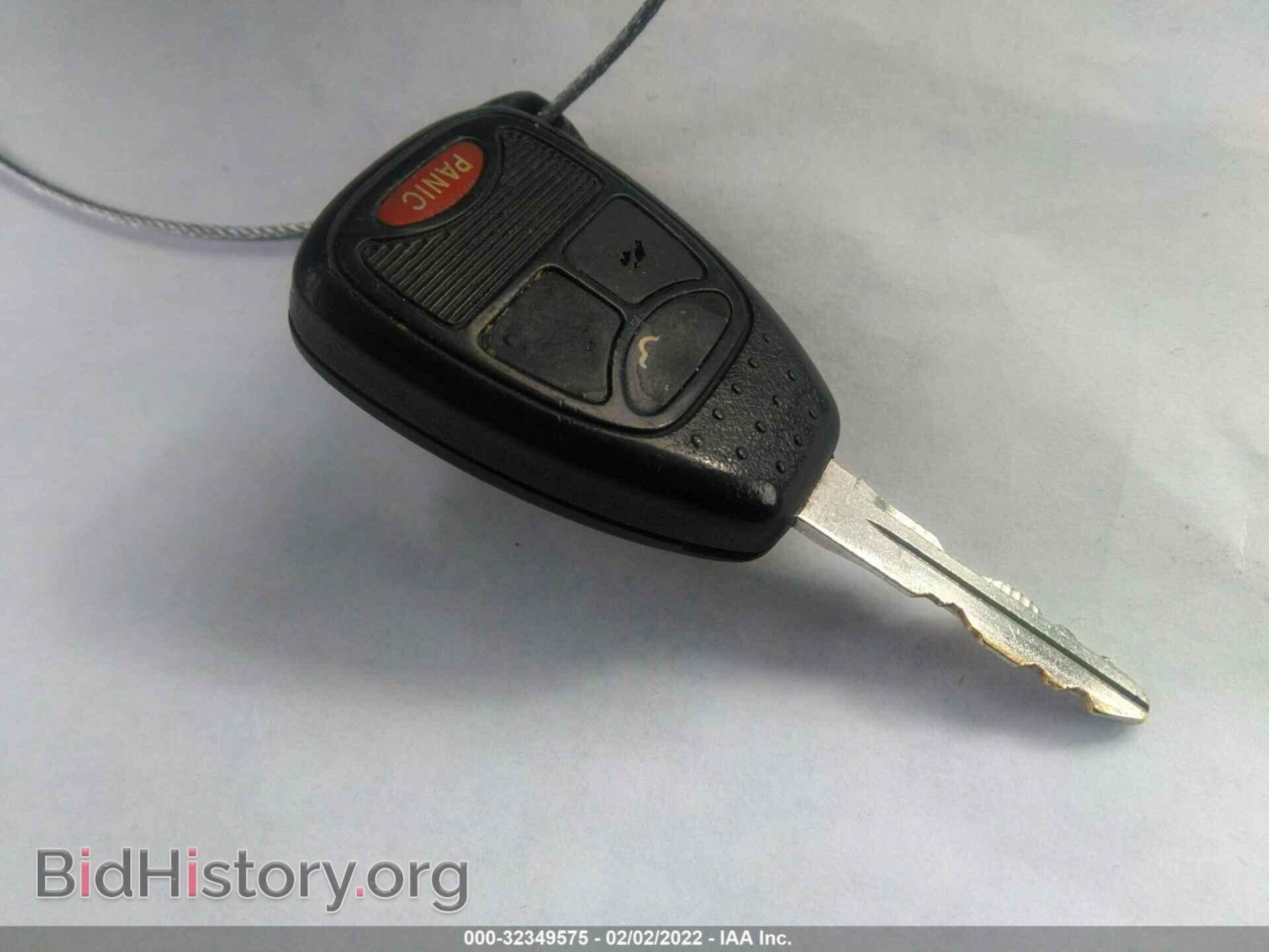 2006 CHRYSLER 300 - VIN: 2C3LA53G66H110897 - Фото 11