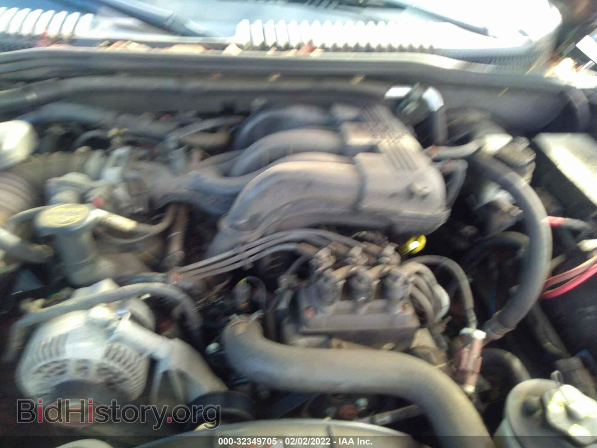 2006 FORD EXPLORER - VIN: 1FMEU73E76ZA16965 - Фото 10
