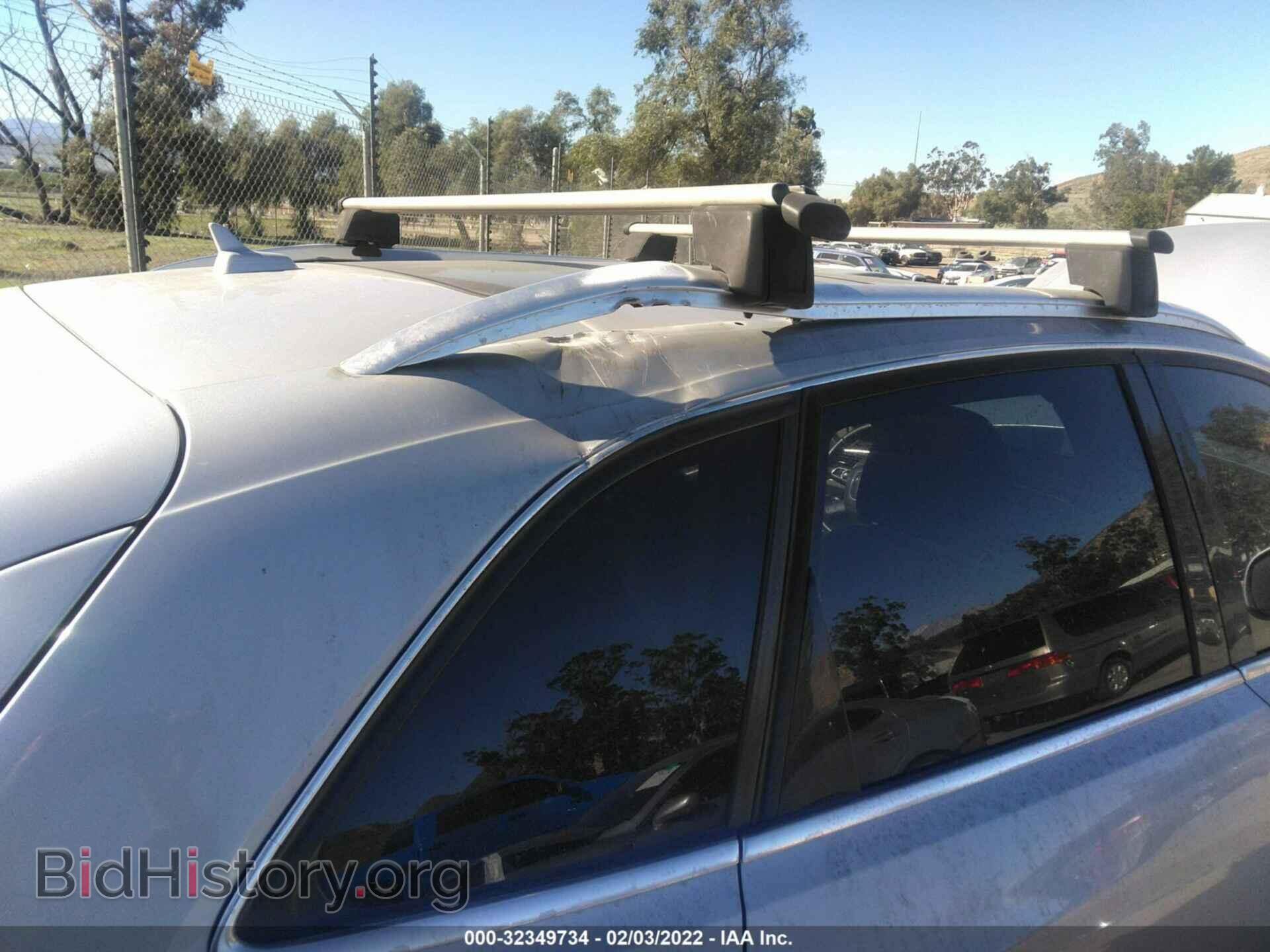 2012 AUDI Q5 - VIN: WA1DKBFP9CA135143 - Фото 6
