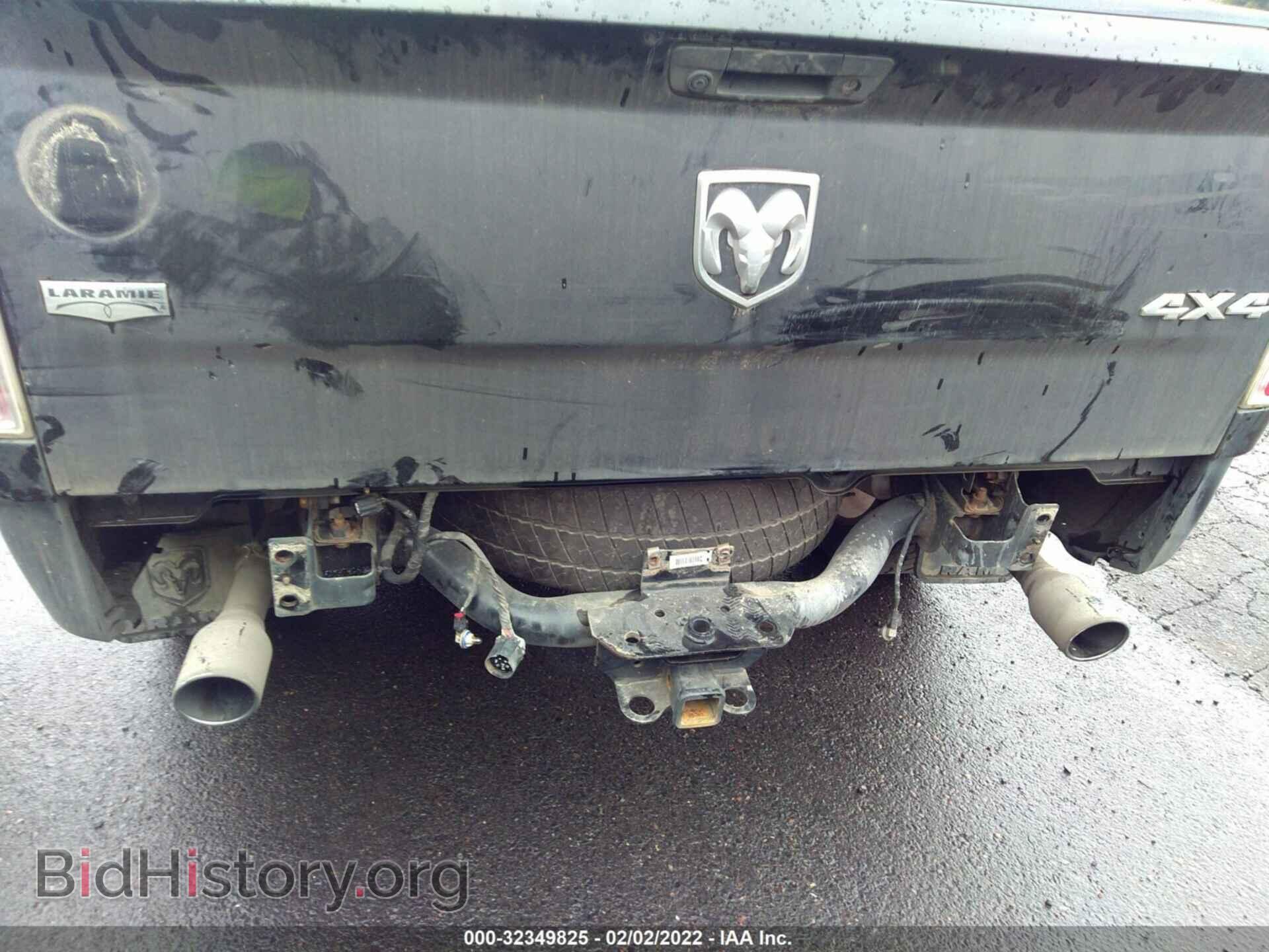 2016 RAM 1500 - VIN: 1C6RR7NM2GS298946 - Фото 6
