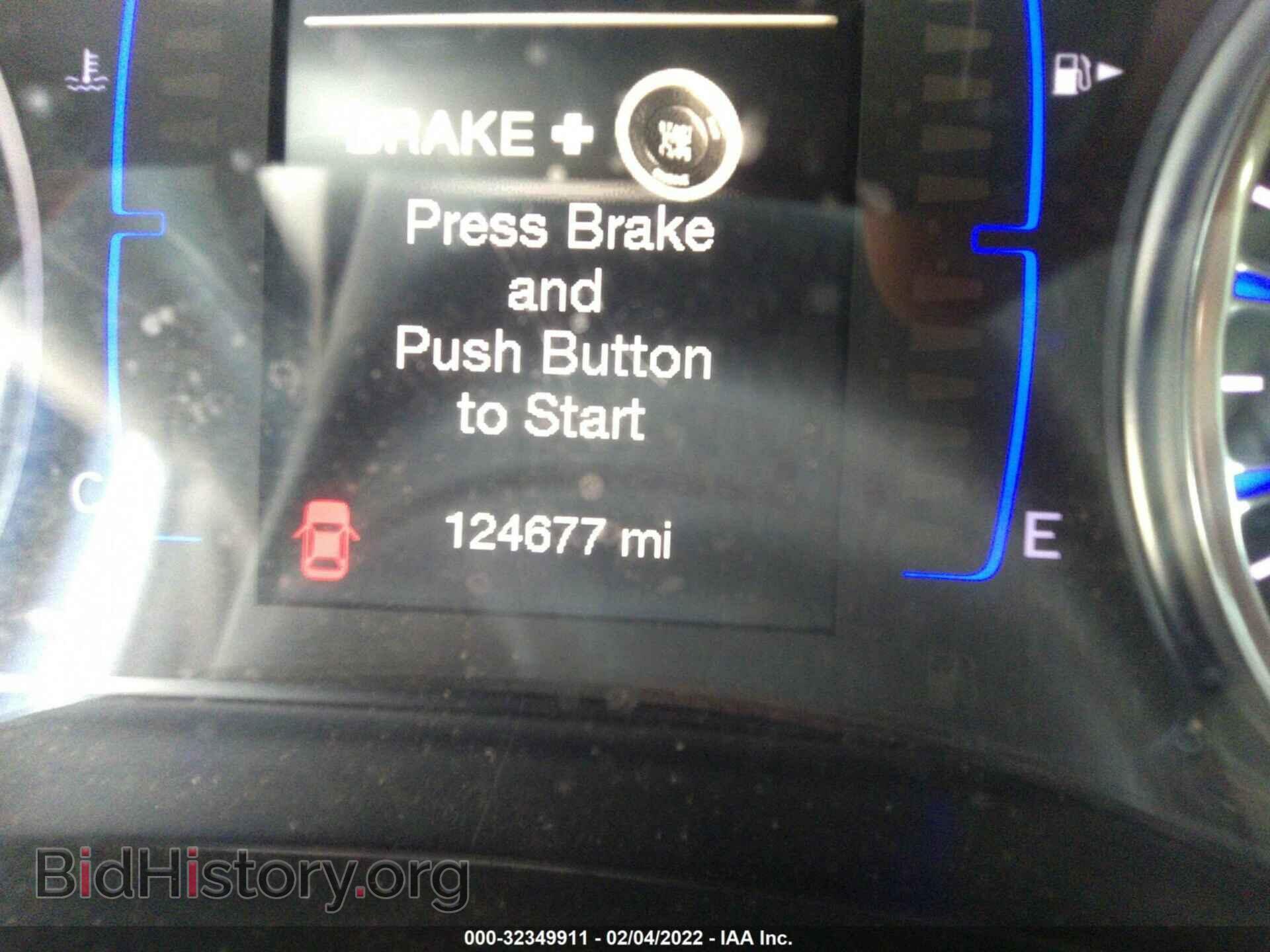 2016 CHRYSLER 200 - VIN: 1C3CCCAB5GN136258 - Фото 7