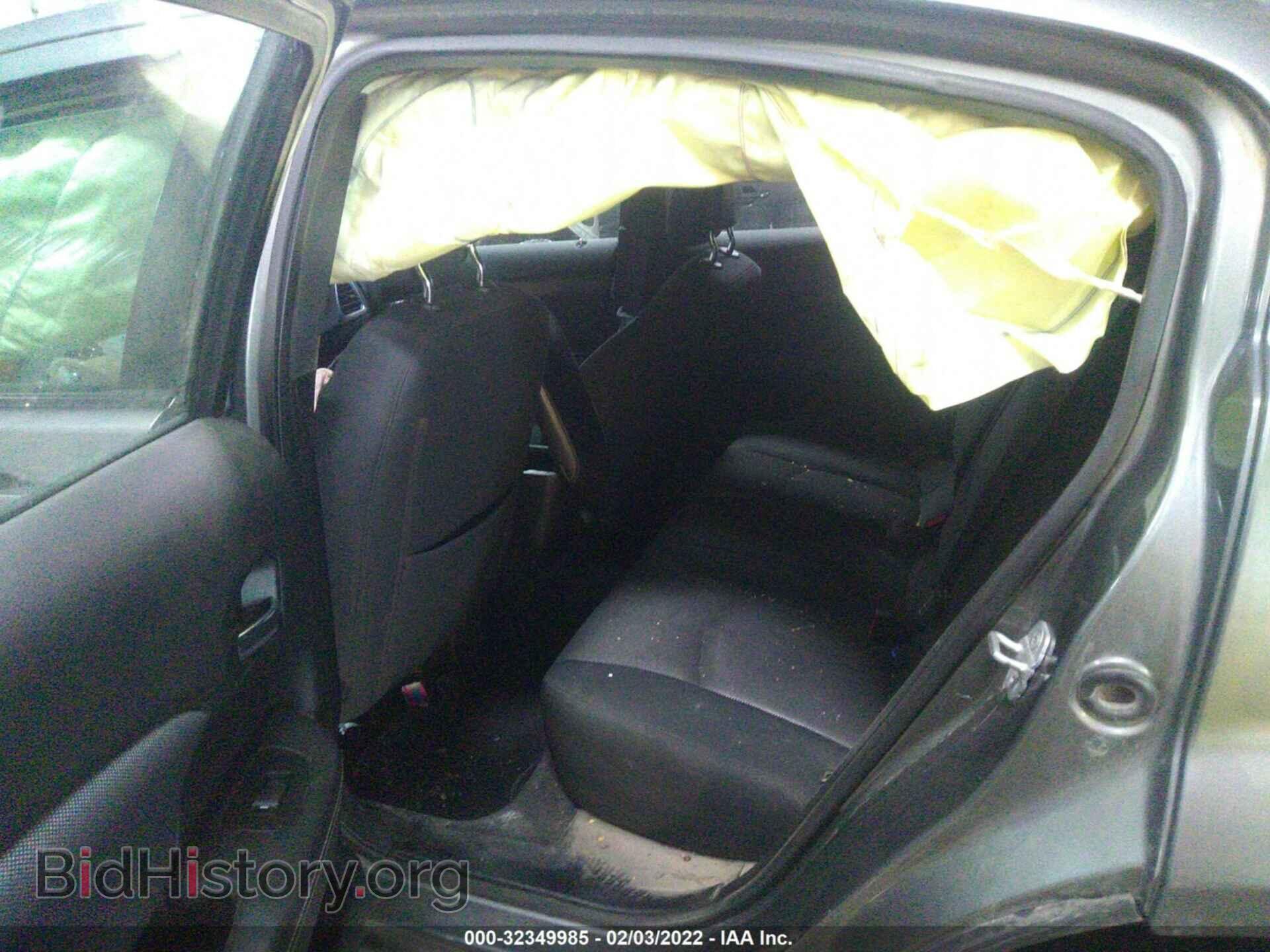 2013 DODGE AVENGER - VIN: 1C3CDZAB2DN684066 - Фото 8