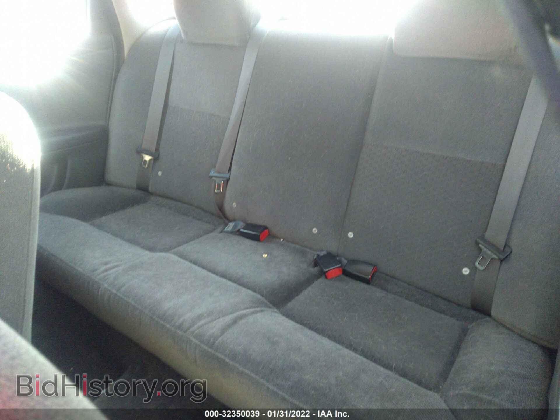 2013 CHEVROLET IMPALA - VIN: 2G1WF5E37D1254672 - Фото 8