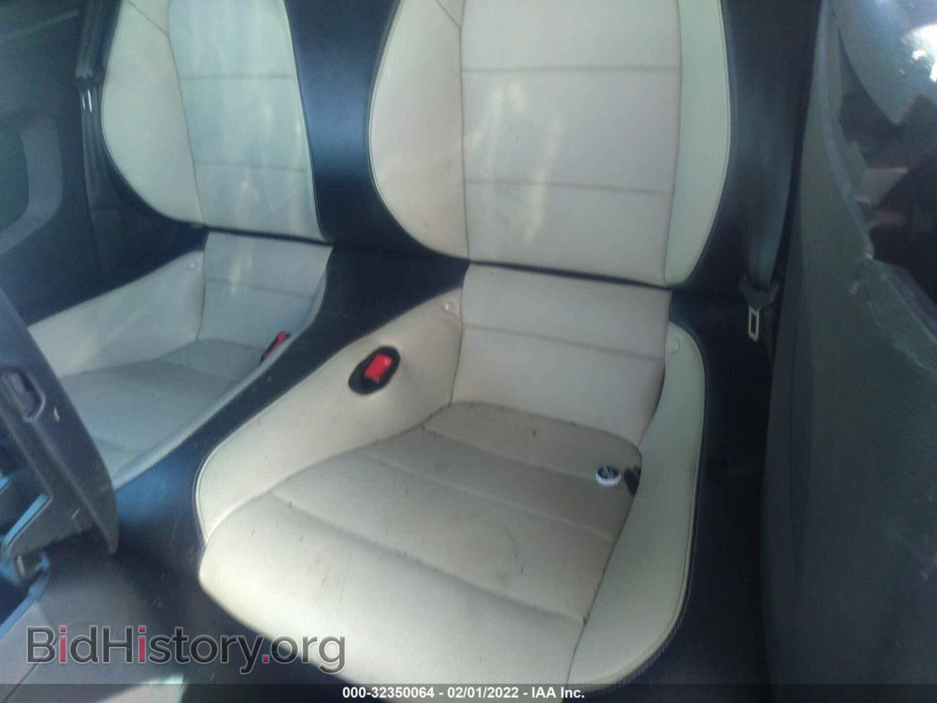 2020 FORD MUSTANG - VIN: 1FATP8UH4L5112739 - Фото 8