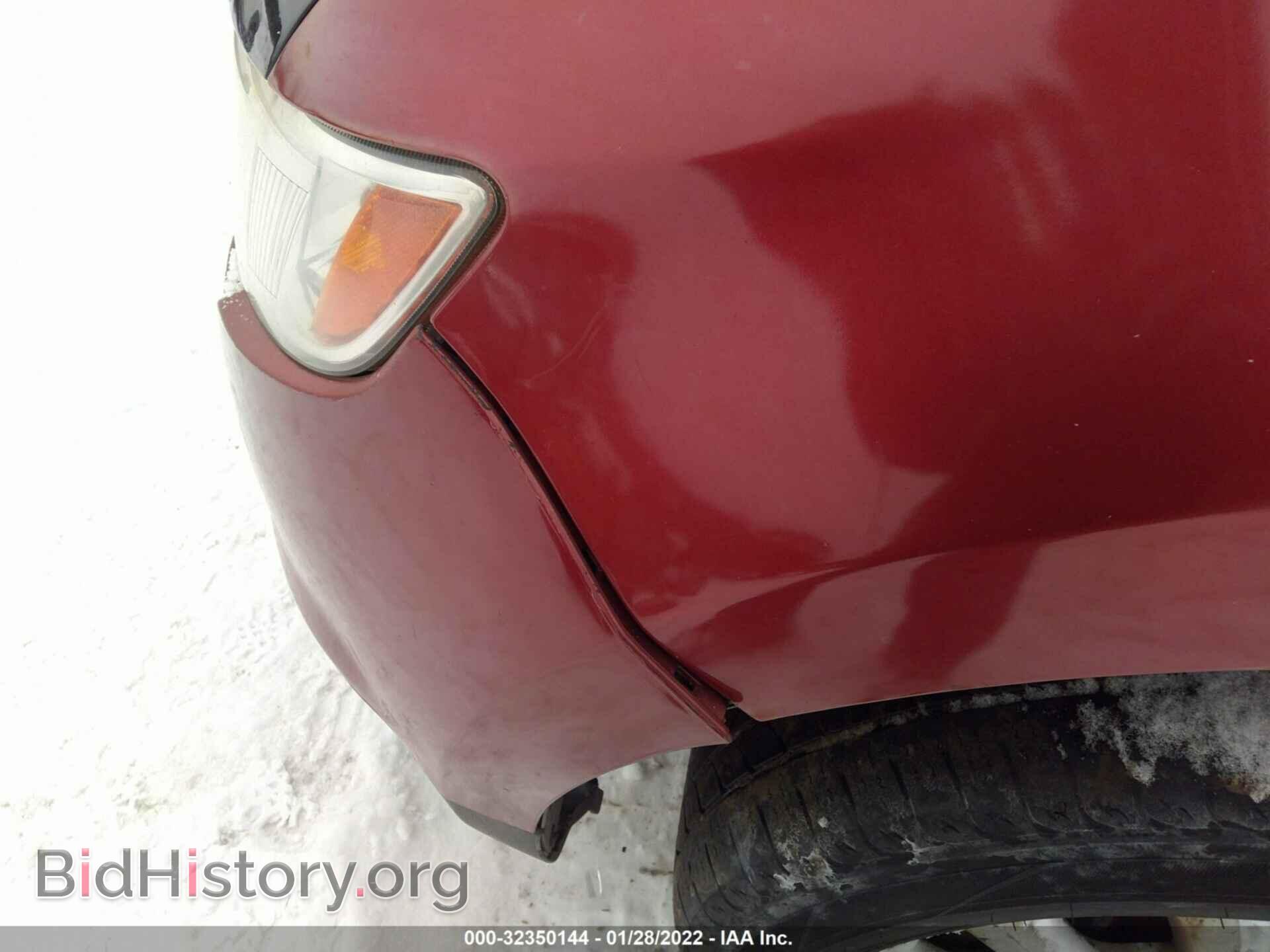 2007 FORD EDGE - VIN: 2FMDK48C57BA65836 - Фото 6
