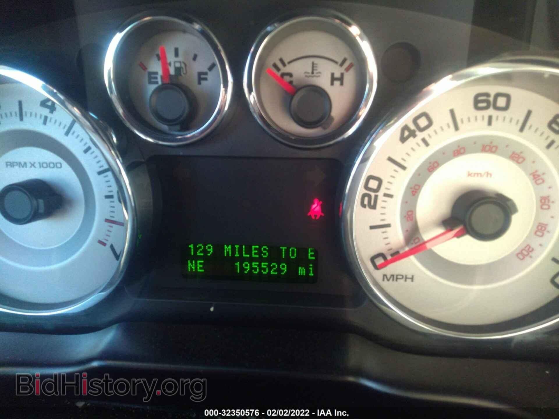 2008 FORD EDGE - VIN: 2FMDK39C28BA18791 - Фото 7