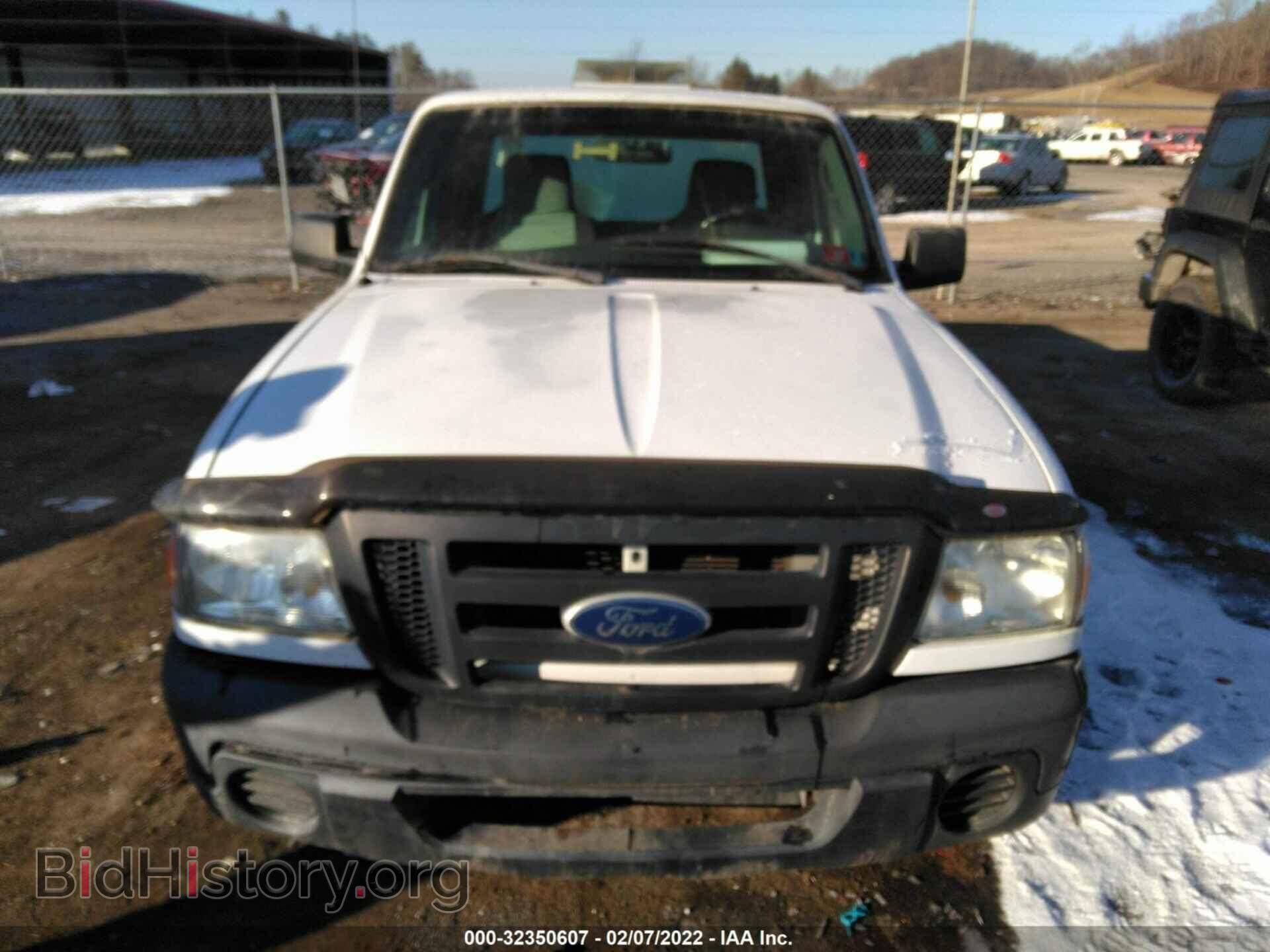 2010 FORD RANGER - VIN: 1FTKR1ED3APA68236 - Фото 6
