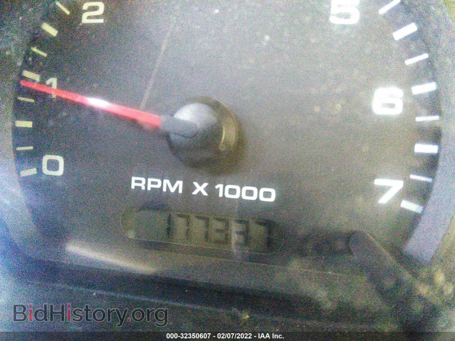 2010 FORD RANGER - VIN: 1FTKR1ED3APA68236 - Фото 7