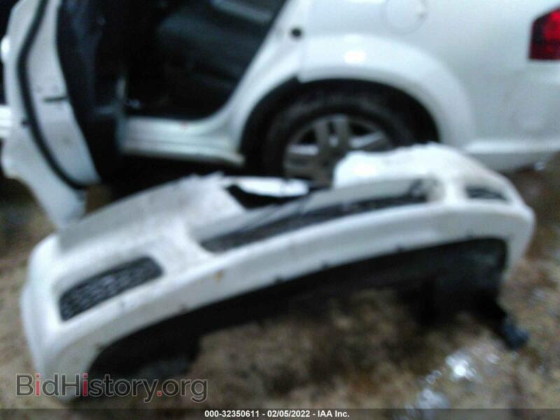 2014 Dodge AVENGER (VIN 1C3CDZAB1EN113203) — photo 10 of 10