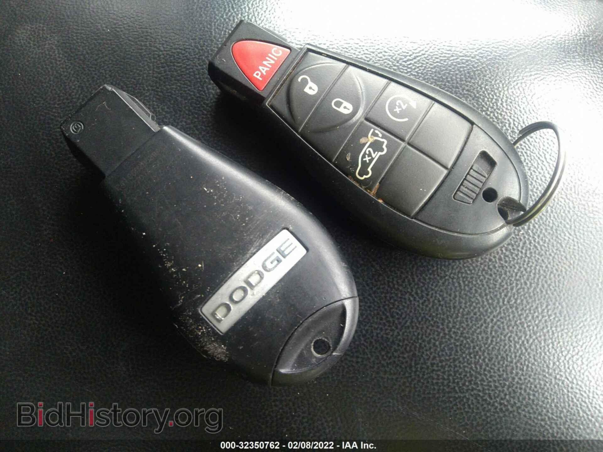 2012 DODGE DURANGO - VIN: 1C4SDJCT4CC152925 - Photo 11