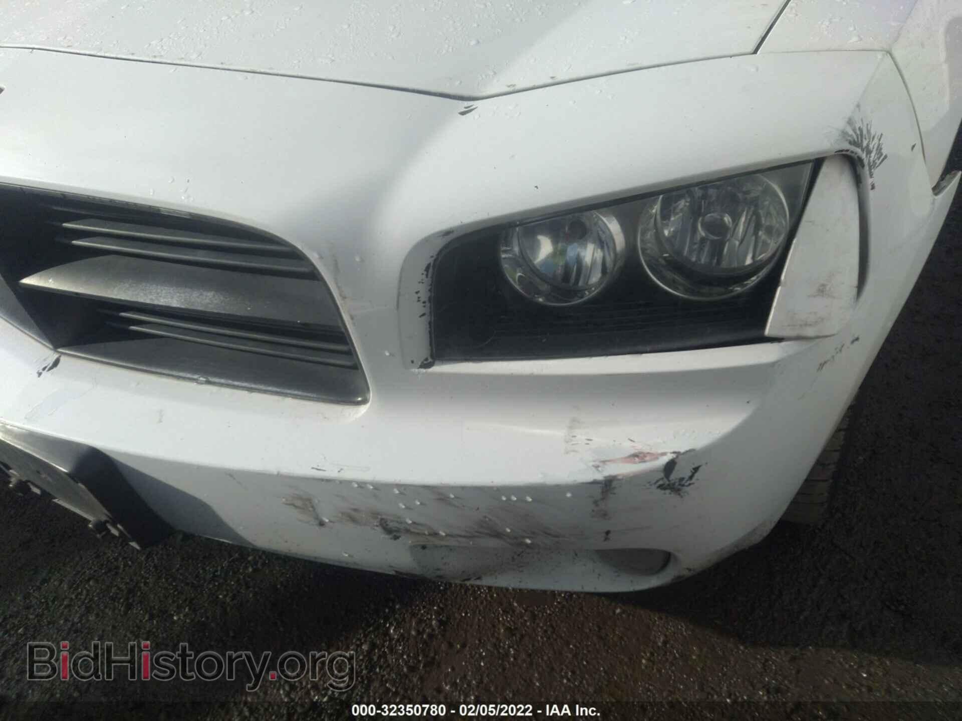 2010 DODGE CHARGER - VIN: 2B3CA3CV9AH257286 - Фото 6