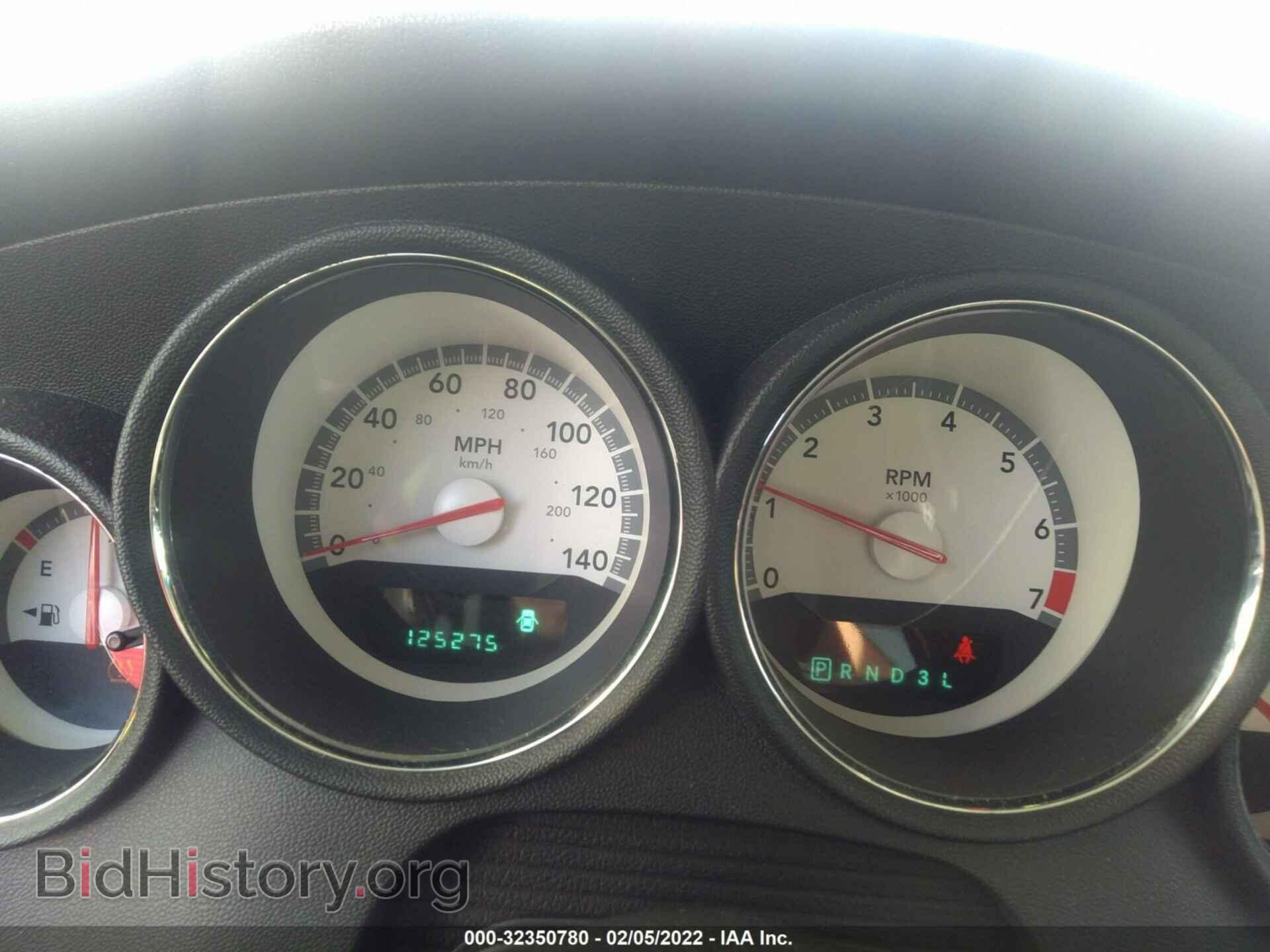 2010 DODGE CHARGER - VIN: 2B3CA3CV9AH257286 - Фото 7