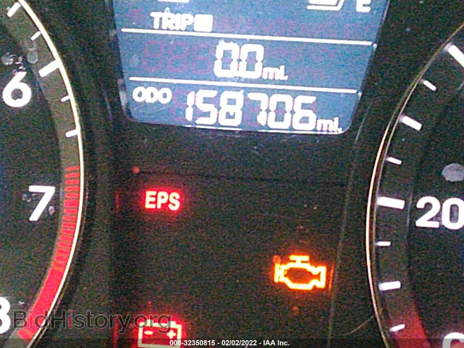 2012 HYUNDAI ACCENT - VIN: KMHCU4AE4CU167005 - Фото 7