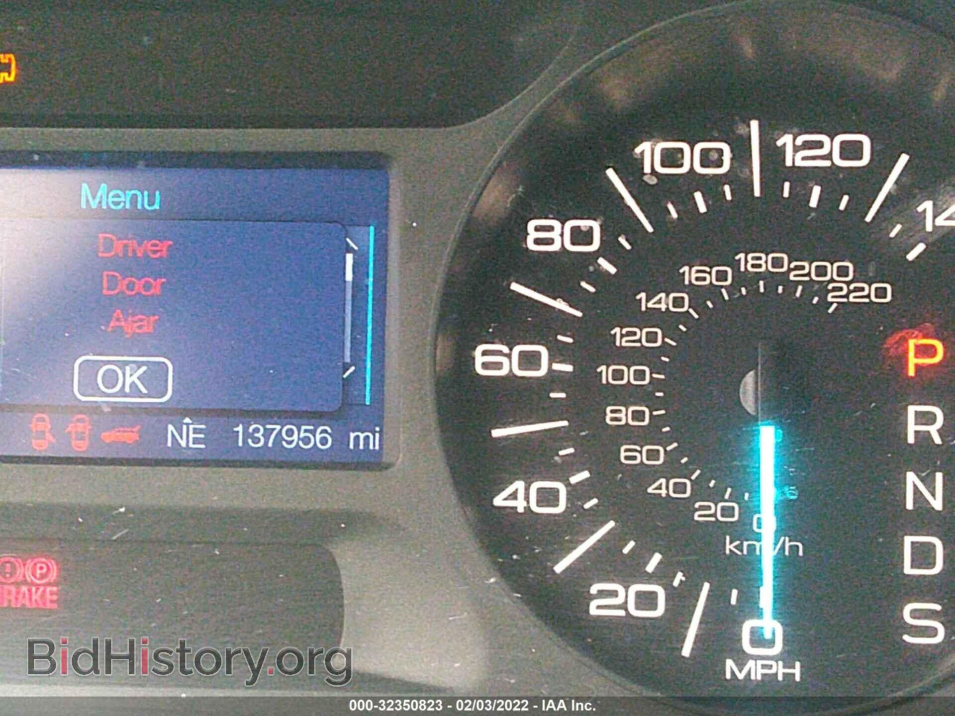 2013 FORD EDGE - VIN: 2FMDK3GC7DBE18360 - Фото 7