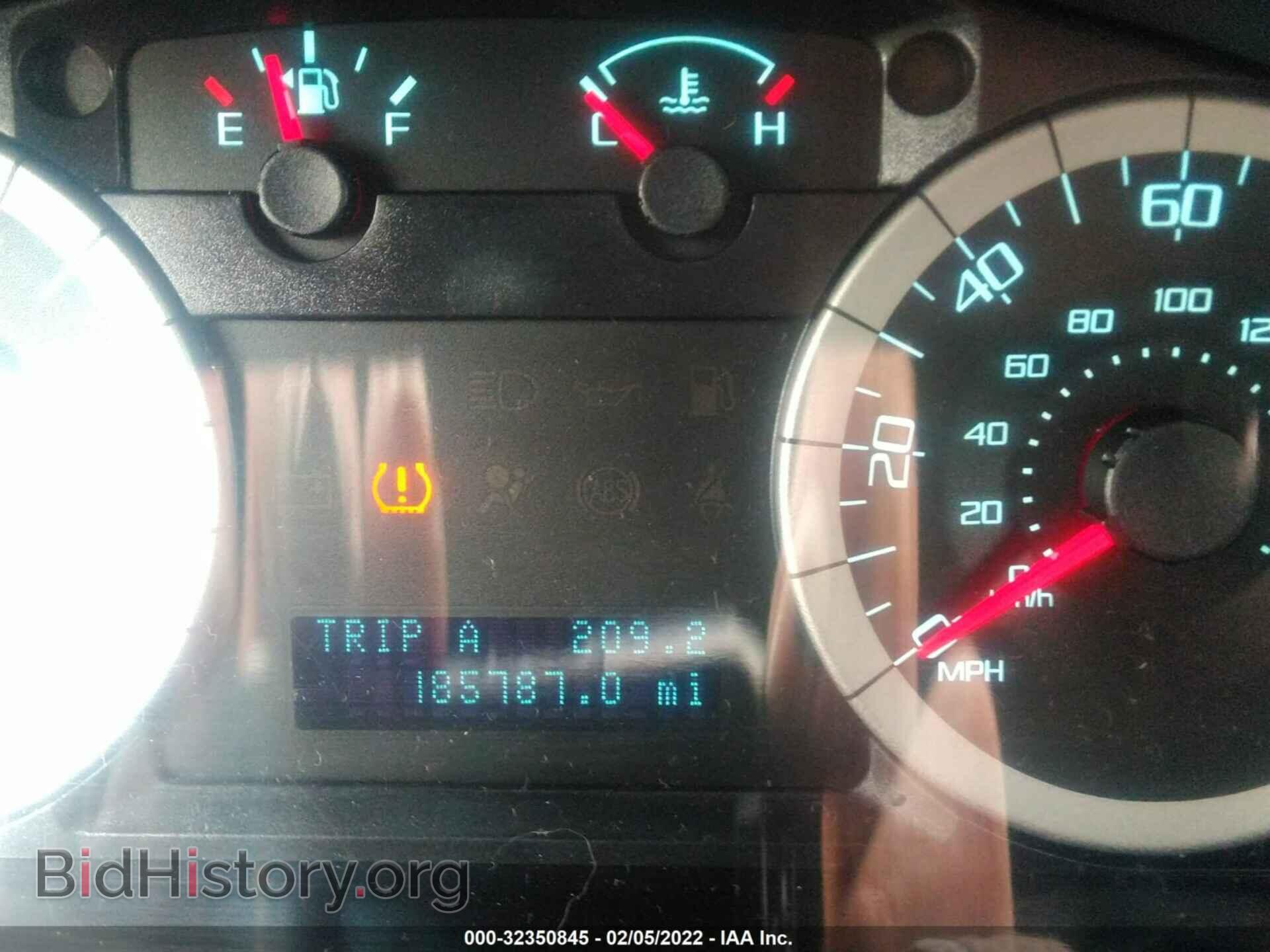 2011 FORD ESCAPE - VIN: 1FMCU9DG6BKA14954 - Фото 7