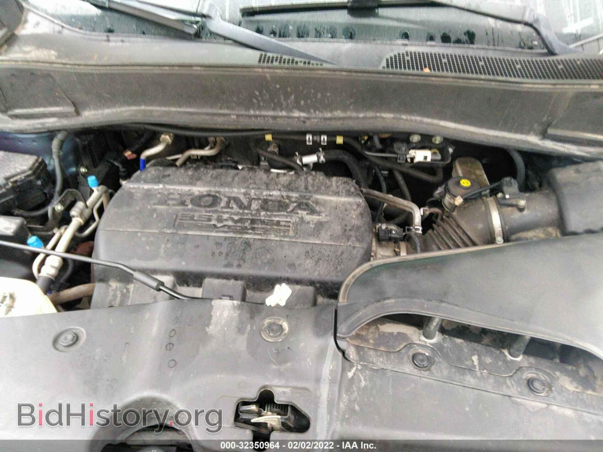 2012 HONDA PILOT - VIN: 5FNYF3H94CB038214 - Фото 10