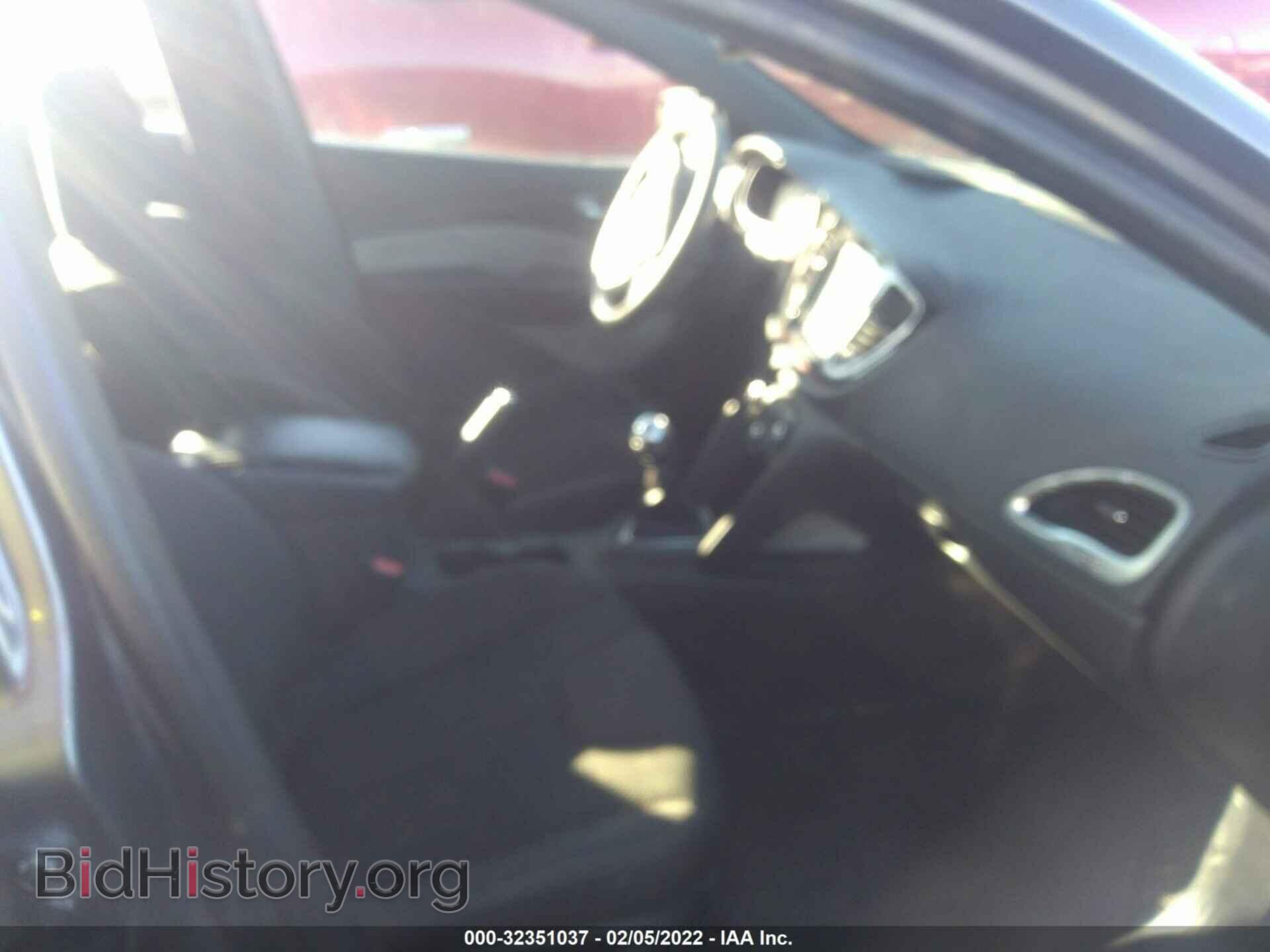 2014 DODGE DART - VIN: 1C3CDFBB5ED906667 - Фото 5