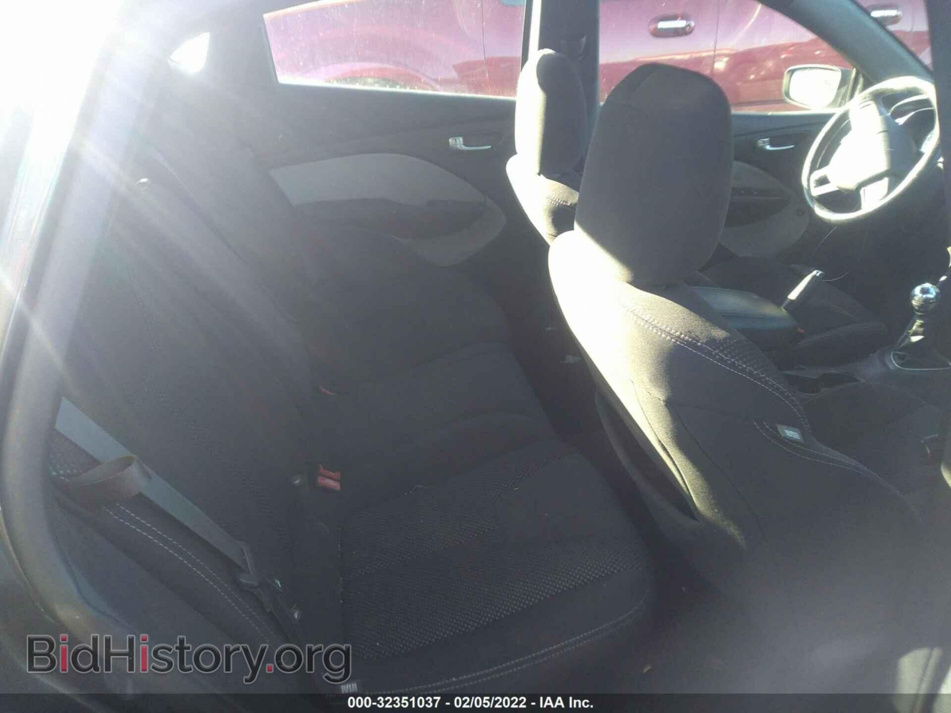 2014 DODGE DART - VIN: 1C3CDFBB5ED906667 - Фото 8
