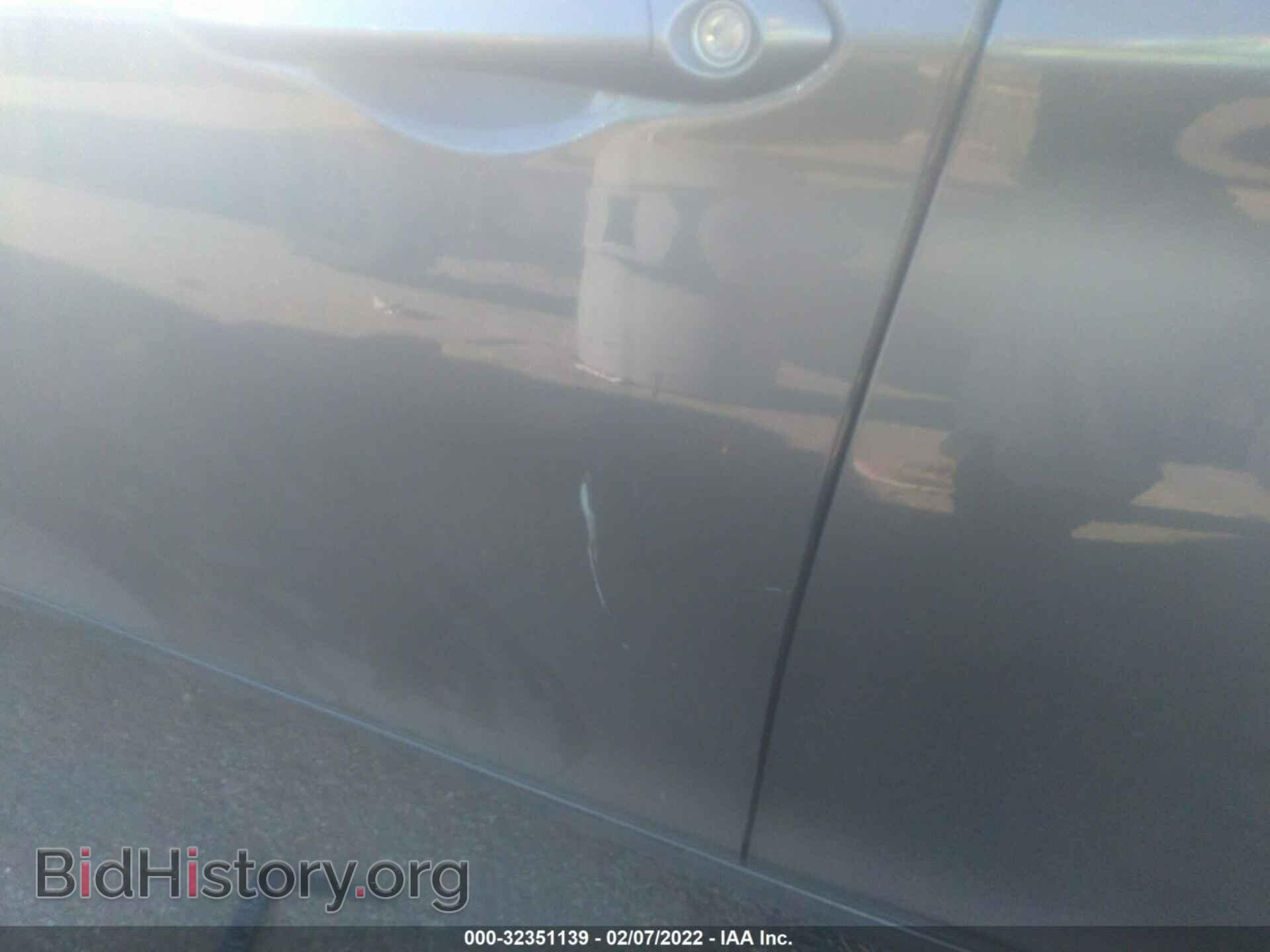 2012 HYUNDAI SONATA - VIN: 5NPEB4AC8CH484622 - Фото 6