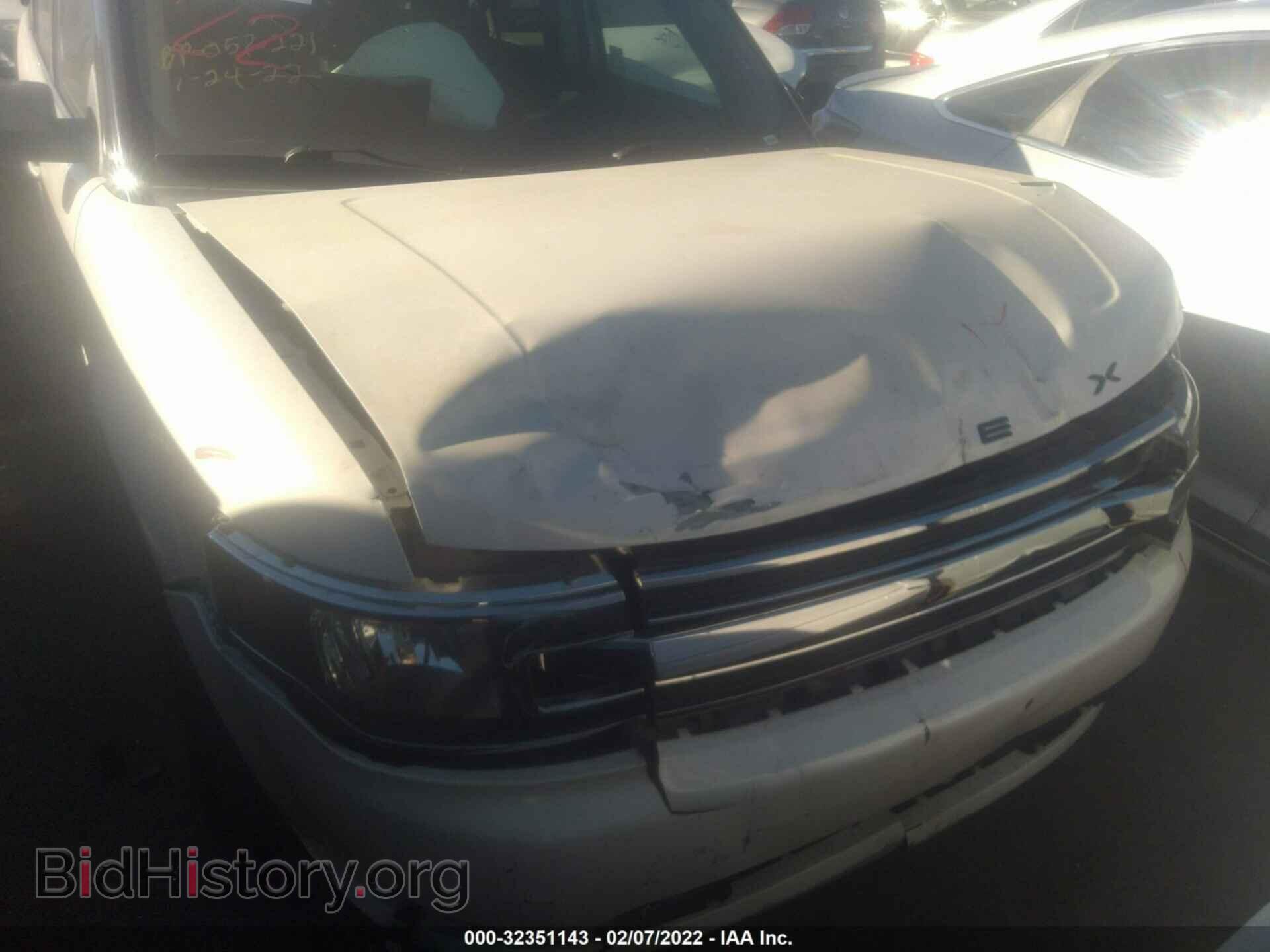 2014 FORD FLEX - VIN: 2FMGK5C83EBD09146 - Photo 6