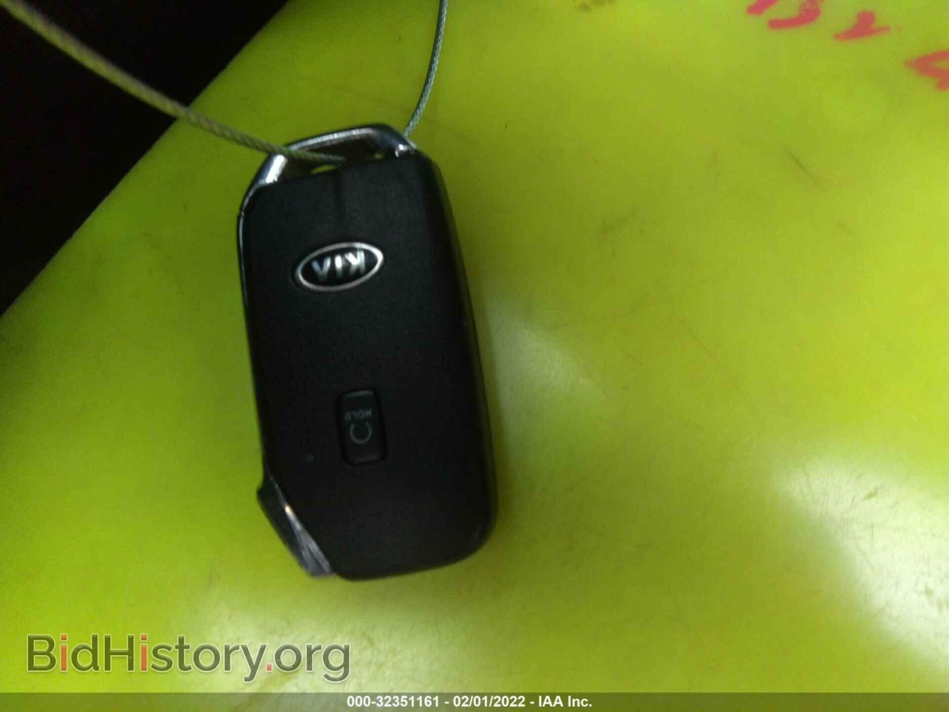 2021 KIA SELTOS - VIN: KNDETCA20M7065085 - Фото 11