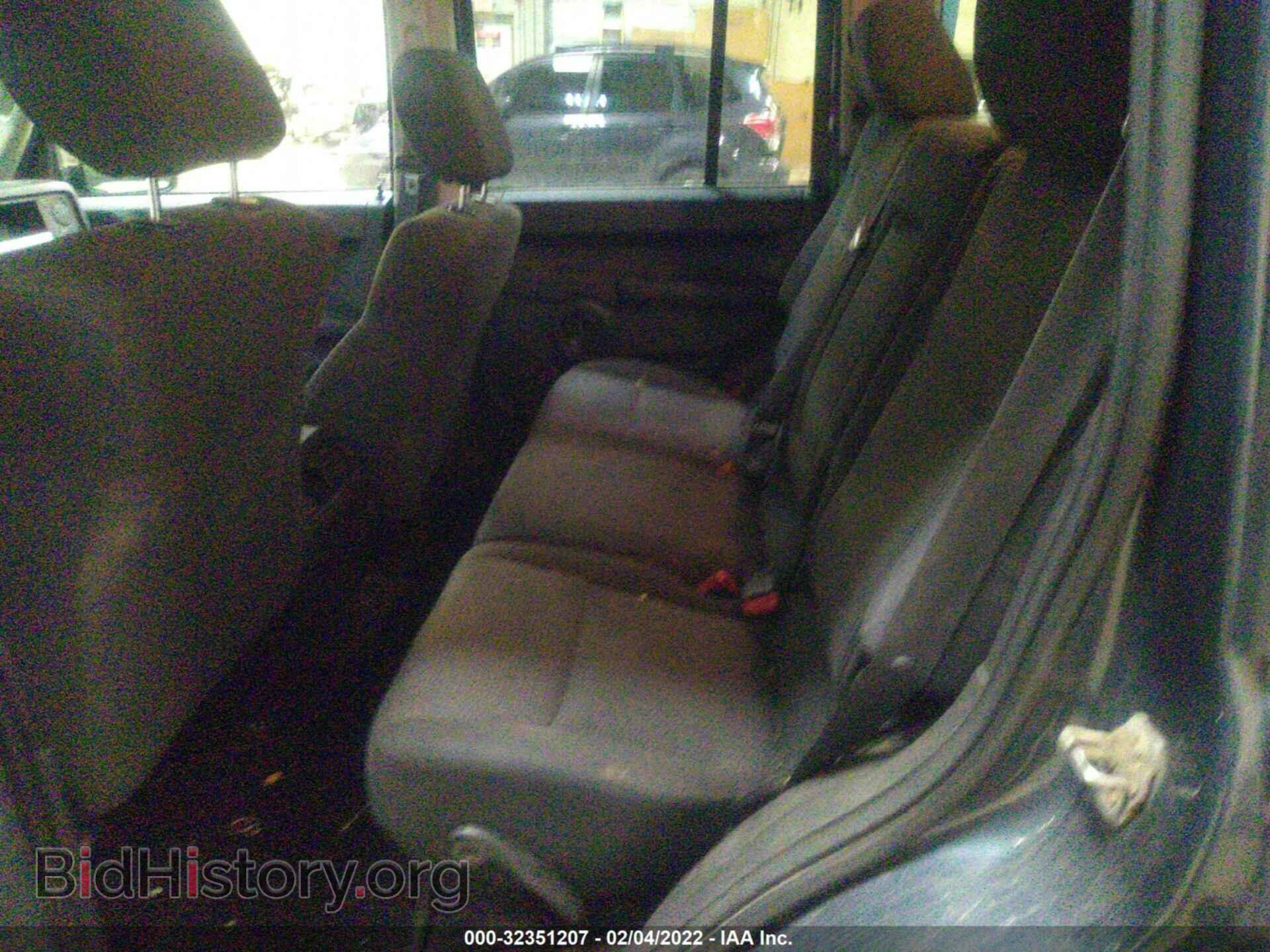 2008 JEEP COMMANDER - VIN: 1J8HG48K28C140680 - Фото 8