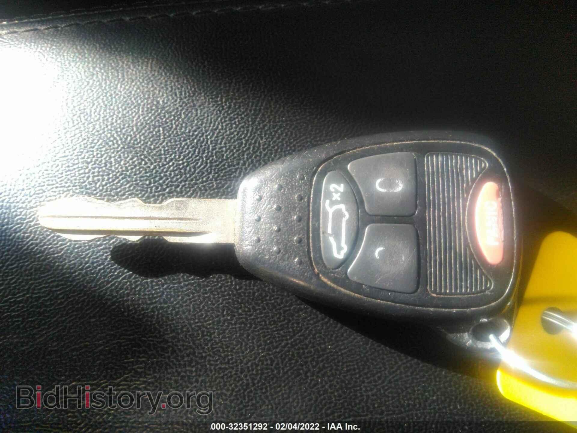 2013 CHRYSLER 200 - VIN: 1C3CCBBB2DN639766 - Фото 11