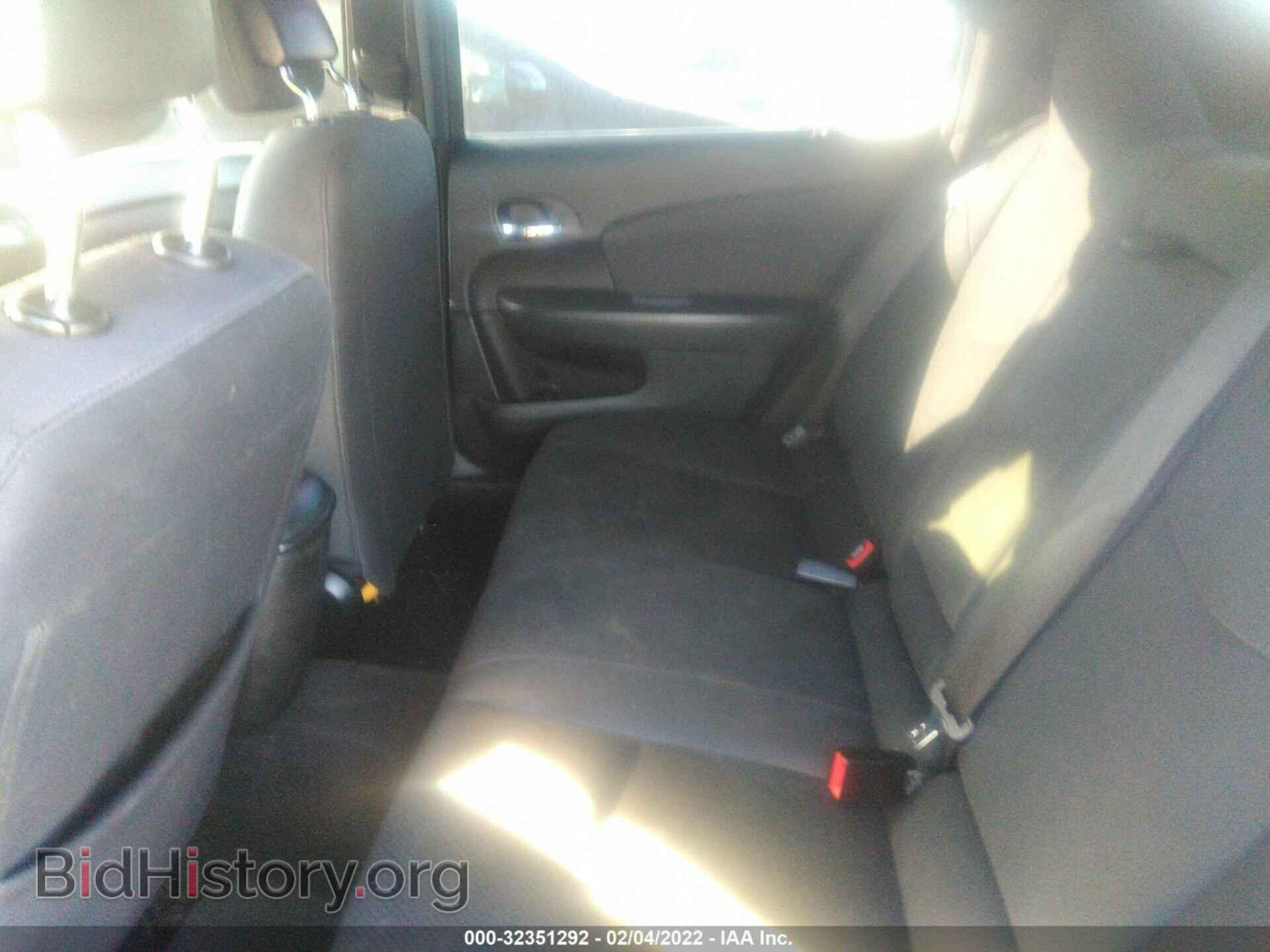 2013 CHRYSLER 200 - VIN: 1C3CCBBB2DN639766 - Фото 8