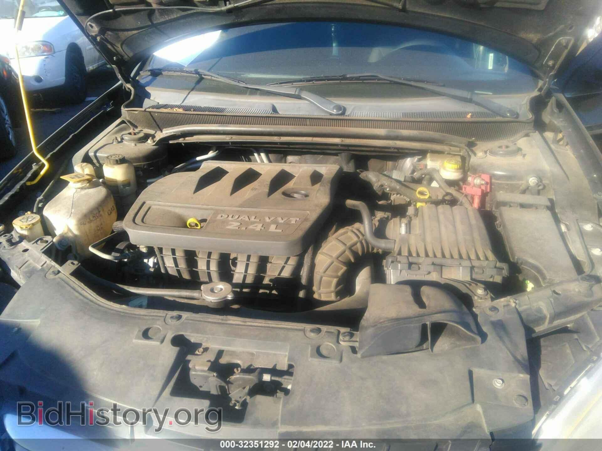 2013 CHRYSLER 200 - VIN: 1C3CCBBB2DN639766 - Фото 10