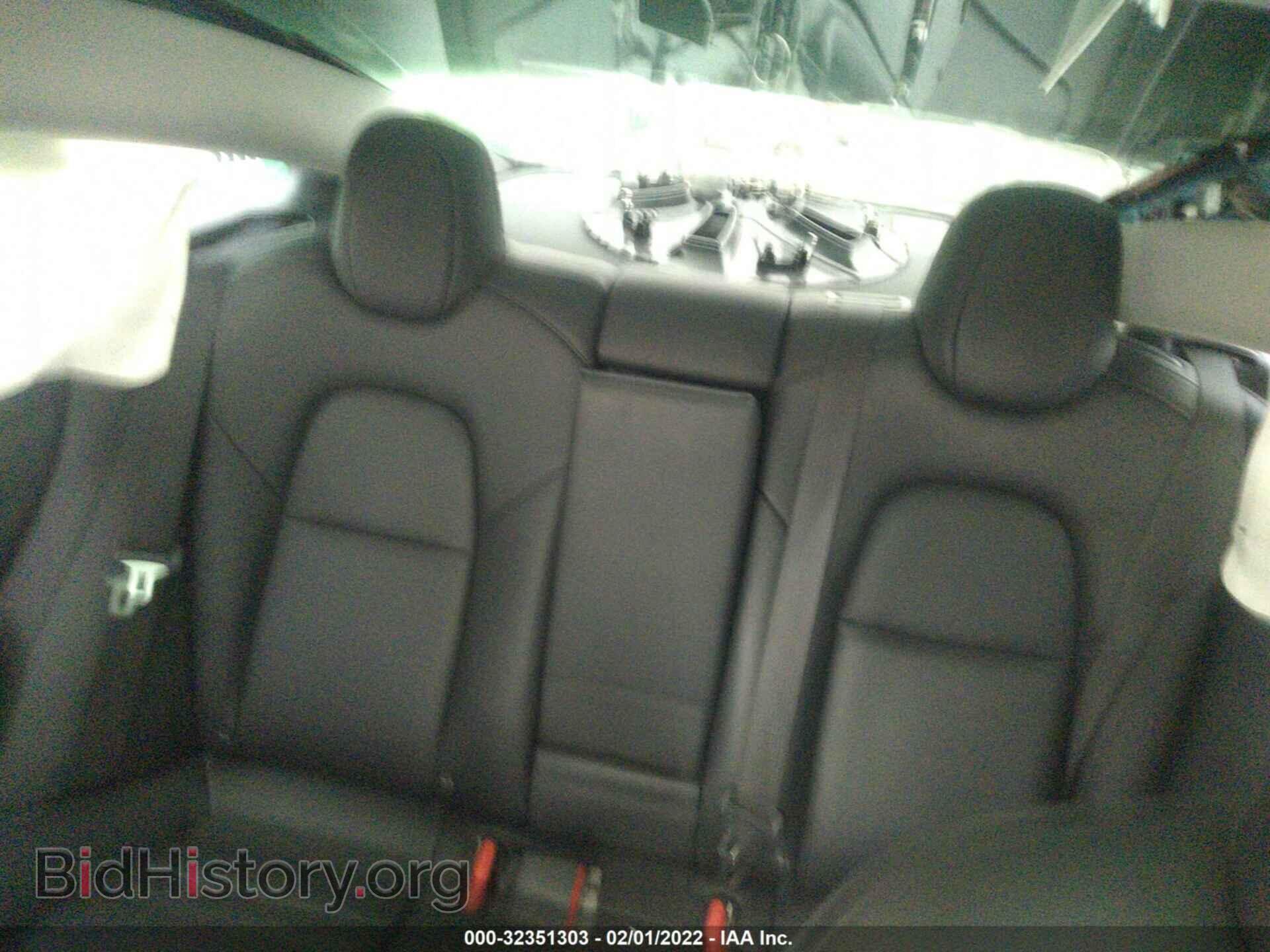 2021 TESLA MODEL 3 - VIN: 5YJ3E1EA5MF872459 - Photo 8