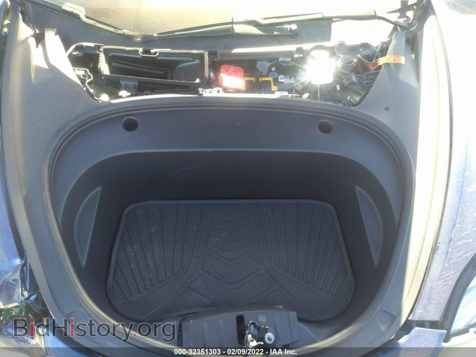 2021 TESLA MODEL 3 - VIN: 5YJ3E1EA5MF872459 - Photo 10