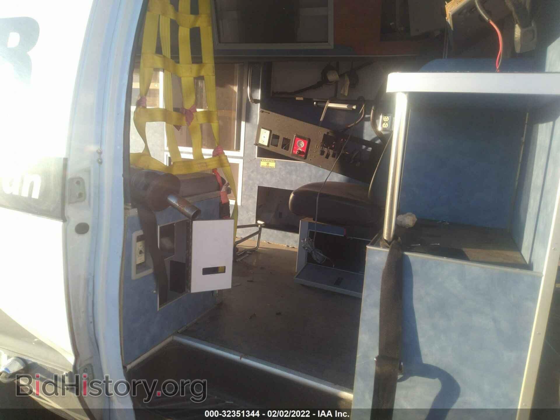 2014 FORD ECONOLINE CARGO VAN - VIN: 1FDSS3EL2EDB15041 - Фото 8