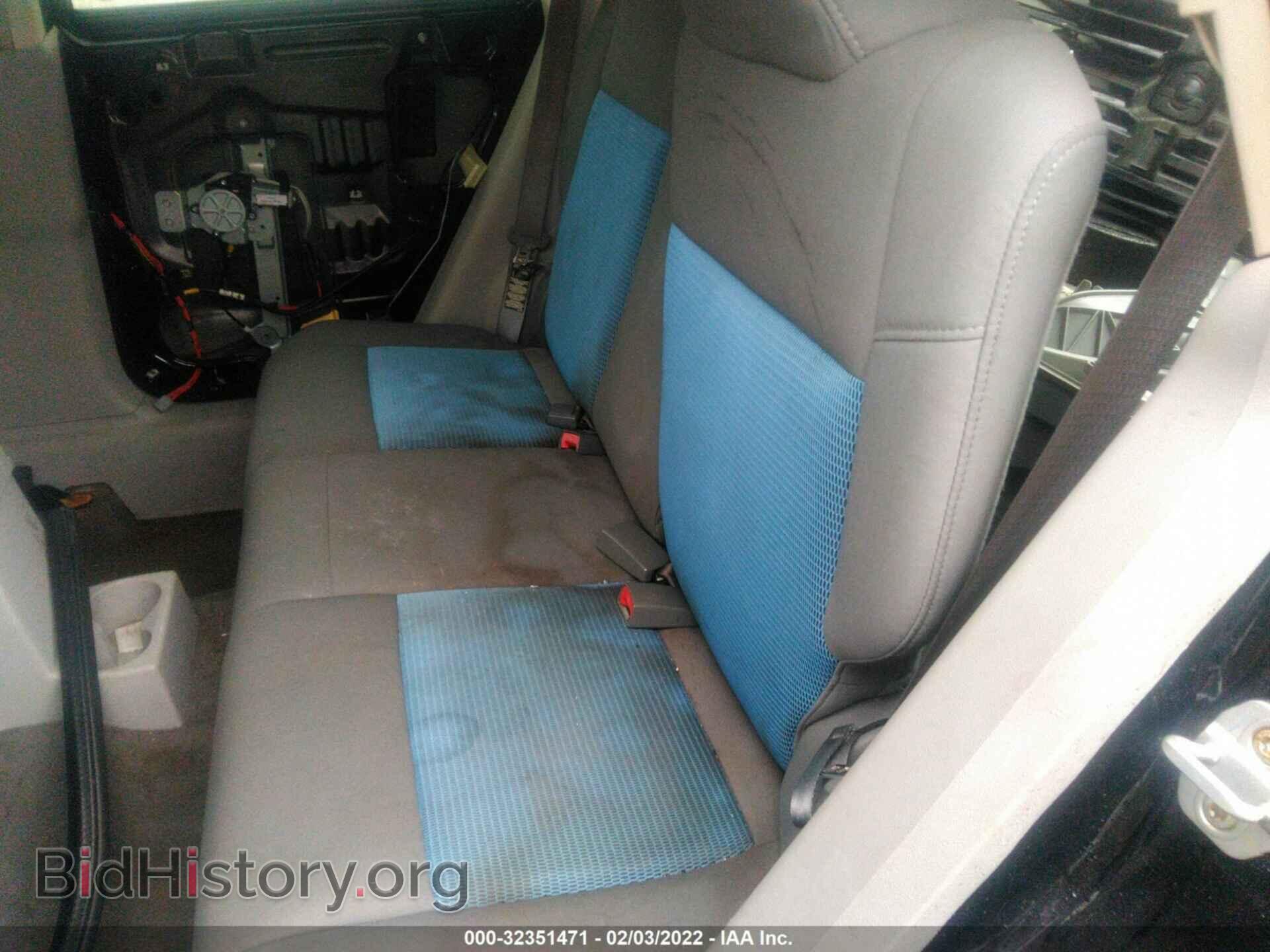 2007 DODGE CALIBER - VIN: 1B3HE78K37D129714 - Photo 8