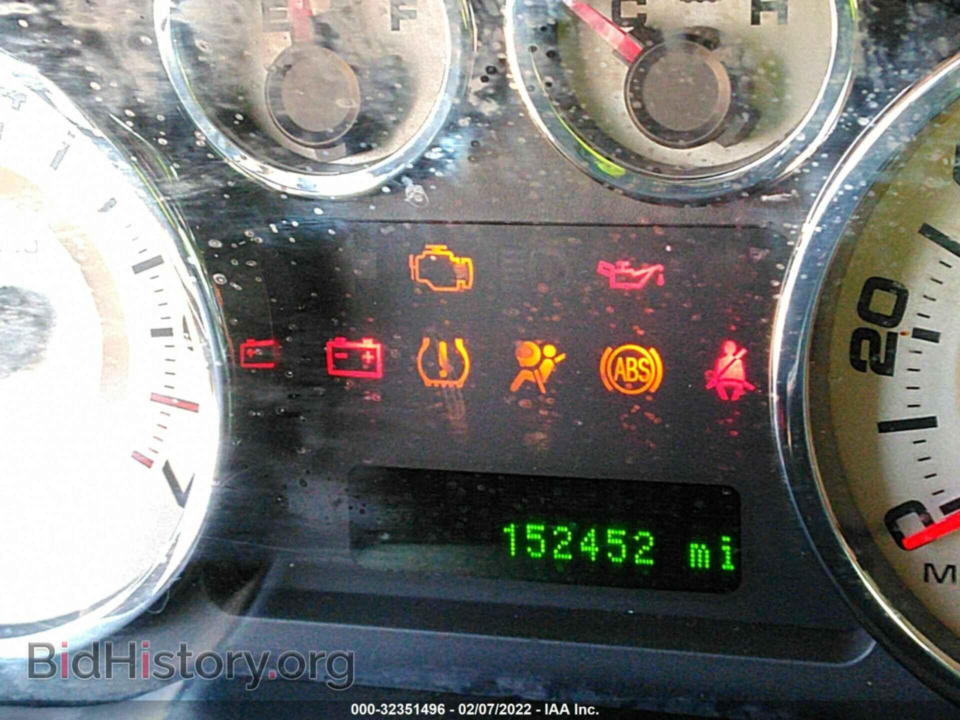 2008 FORD EDGE - VIN: 2FMDK38C18BB44092 - Photo 7