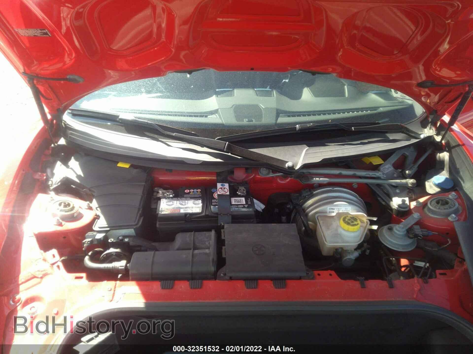 2014 PORSCHE BOXSTER - VIN: WP0CA2A82ES120405 - Фото 10