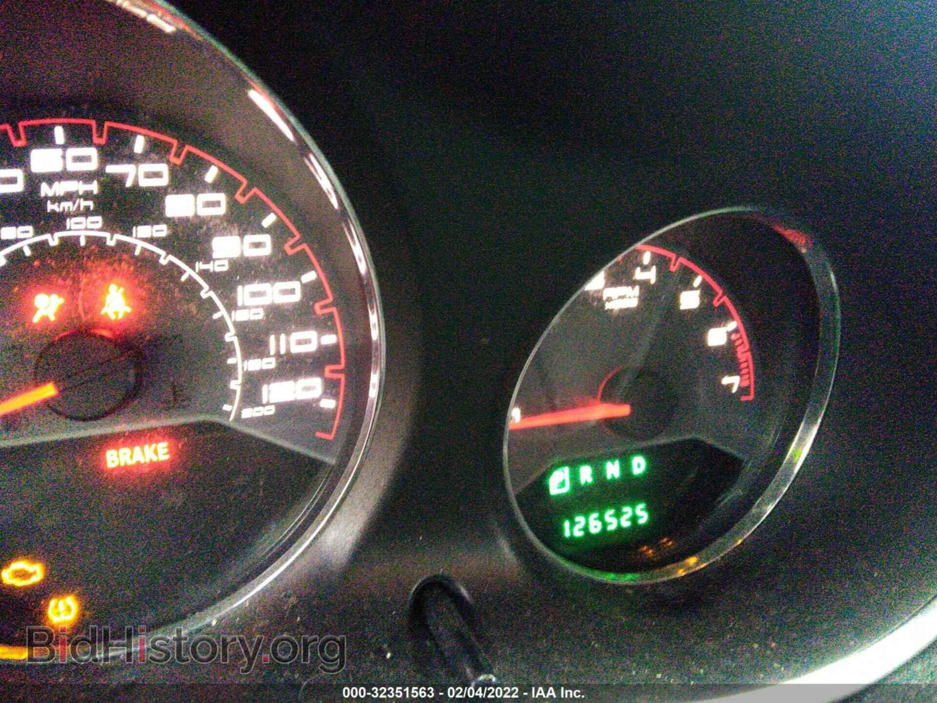 2013 DODGE AVENGER - VIN: 1C3CDZAB3DN718998 - Фото 7
