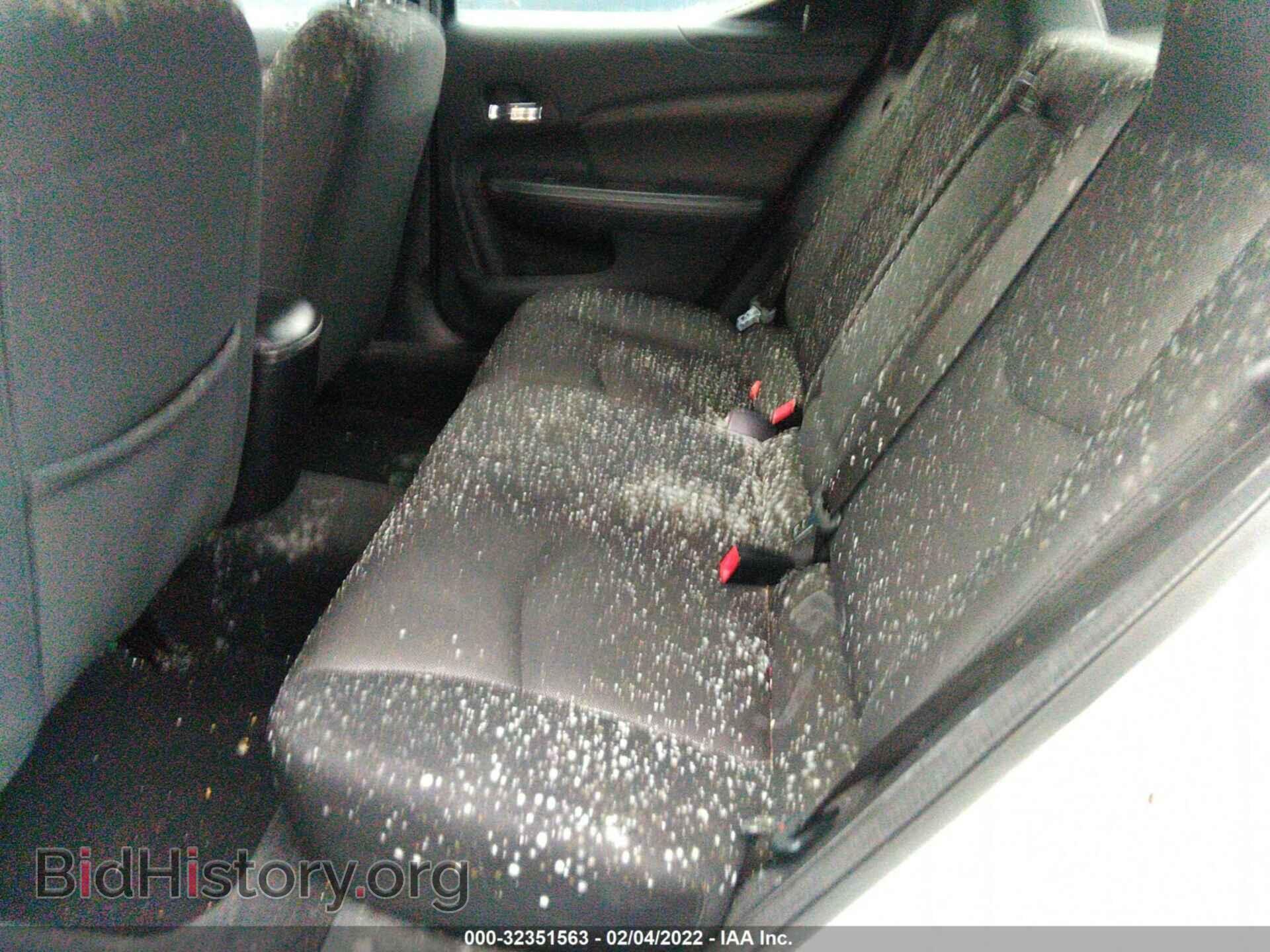 2013 DODGE AVENGER - VIN: 1C3CDZAB3DN718998 - Фото 8