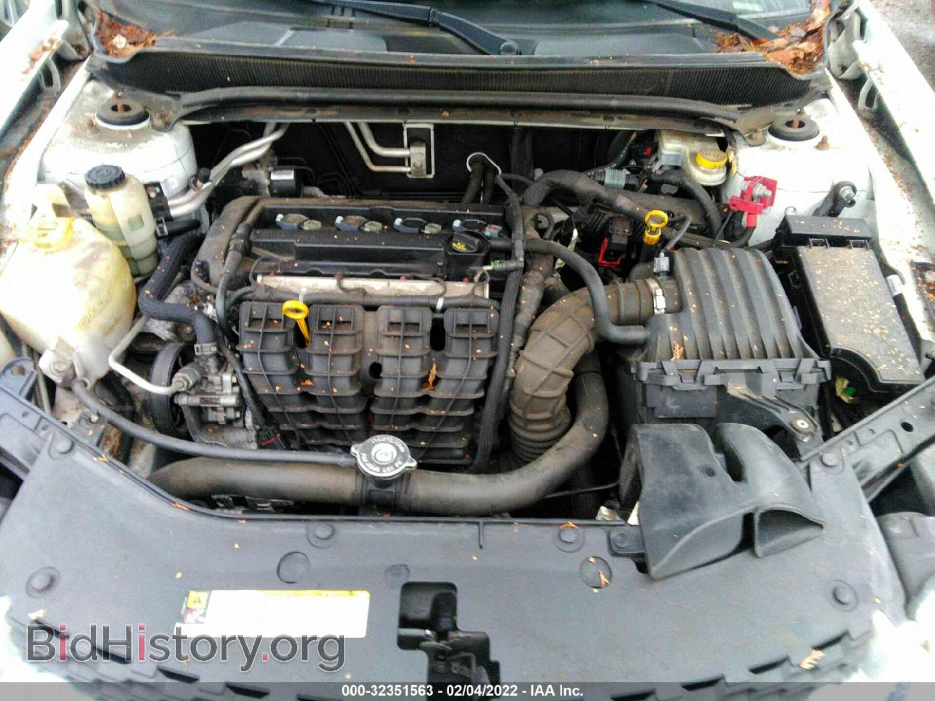 2013 DODGE AVENGER - VIN: 1C3CDZAB3DN718998 - Фото 10