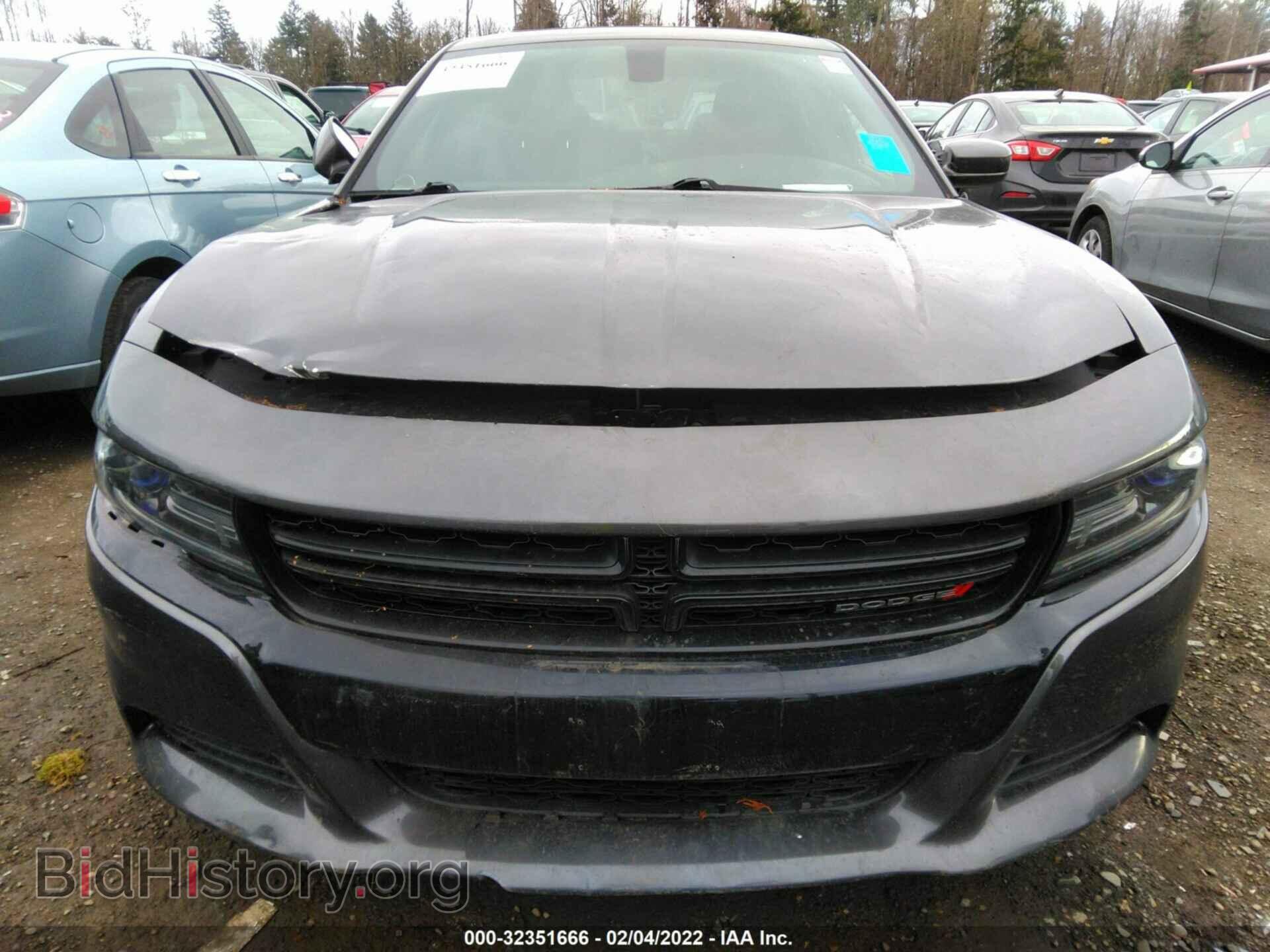 2017 DODGE CHARGER - VIN: 2C3CDXCT7HH509885 - Photo 6