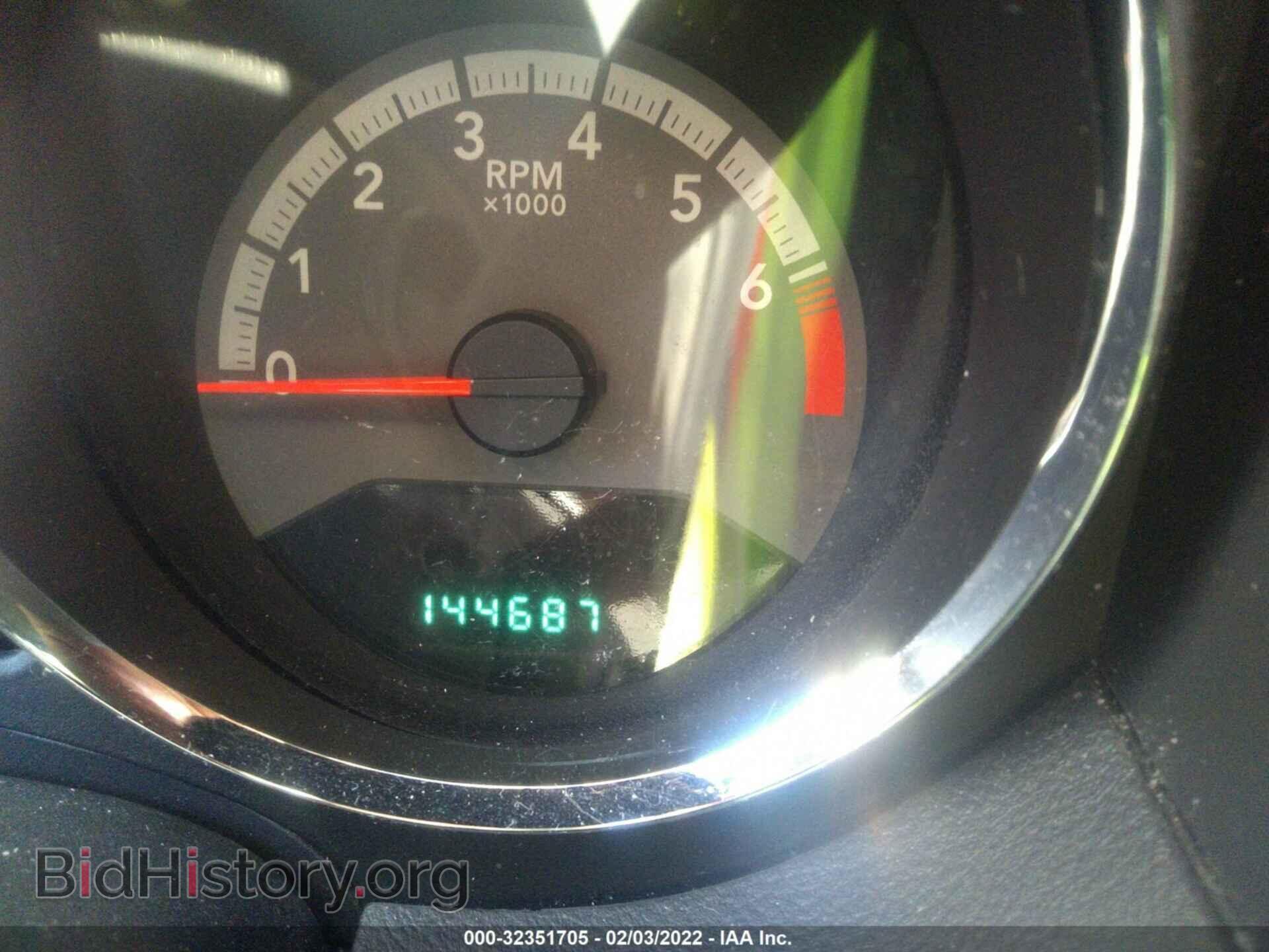 2011 DODGE CALIBER - VIN: 1B3CB3HA0BD220824 - Фото 7