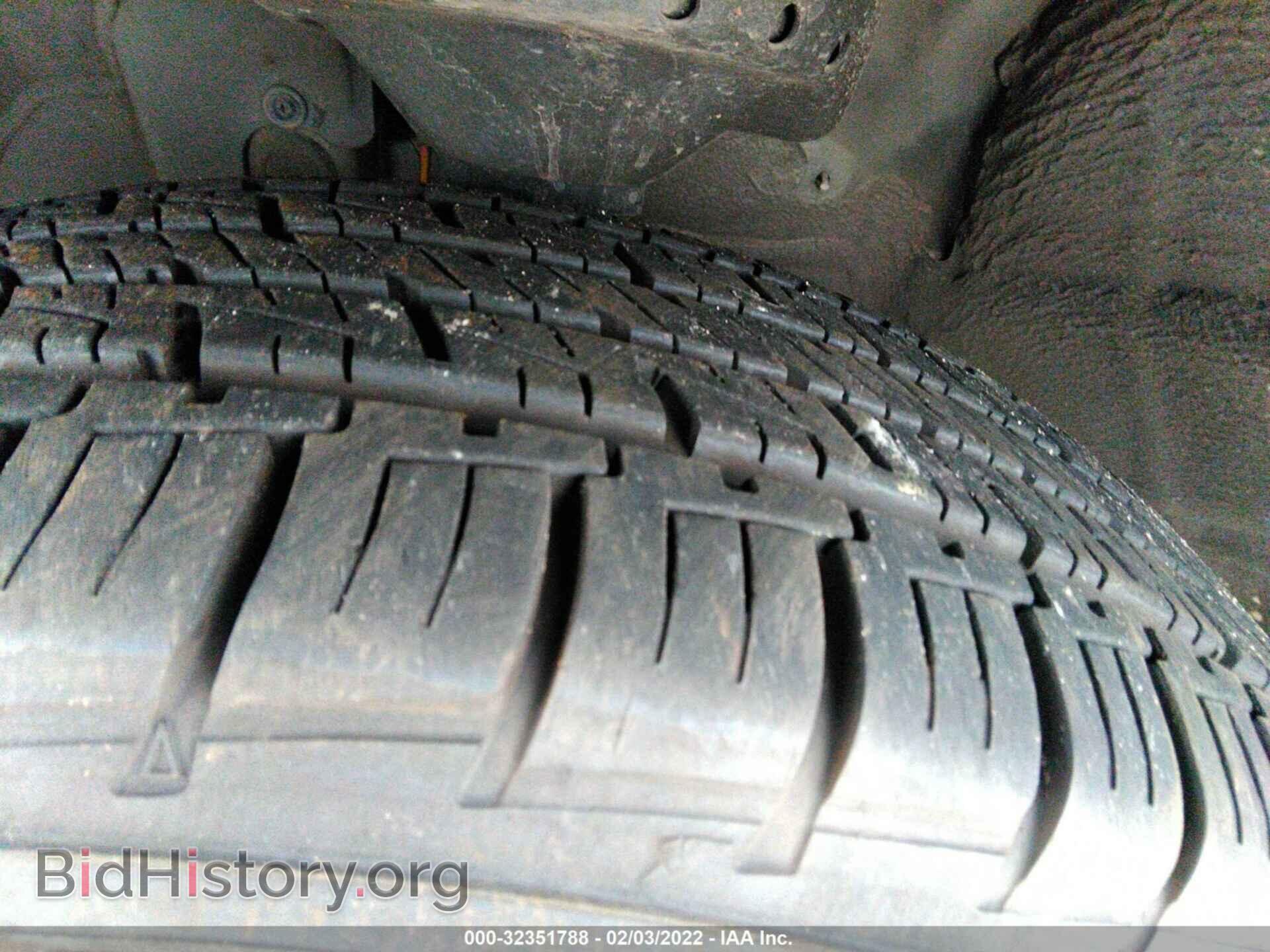 2009 SUBARU OUTBACK - VIN: 4S4BP60C197311311 - Фото 12