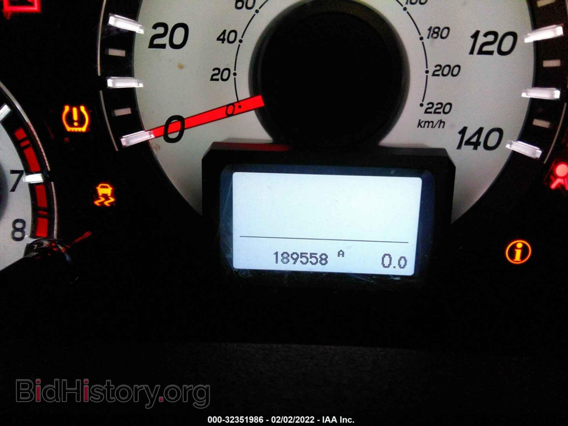 2014 HONDA PILOT - VIN: 5FNYF4H95EB019728 - Фото 7