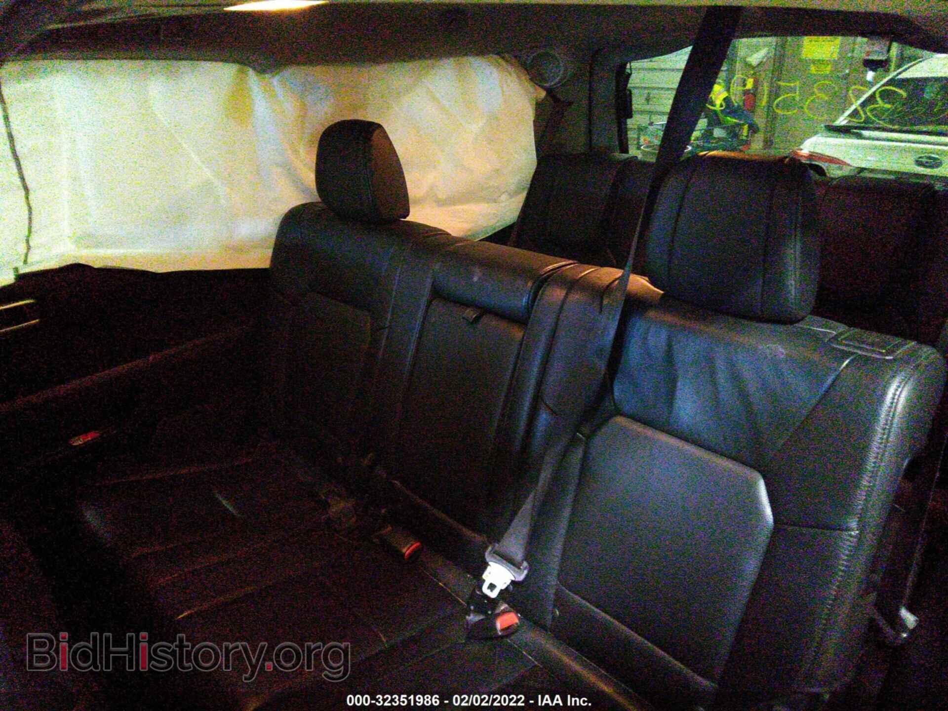 2014 HONDA PILOT - VIN: 5FNYF4H95EB019728 - Фото 8