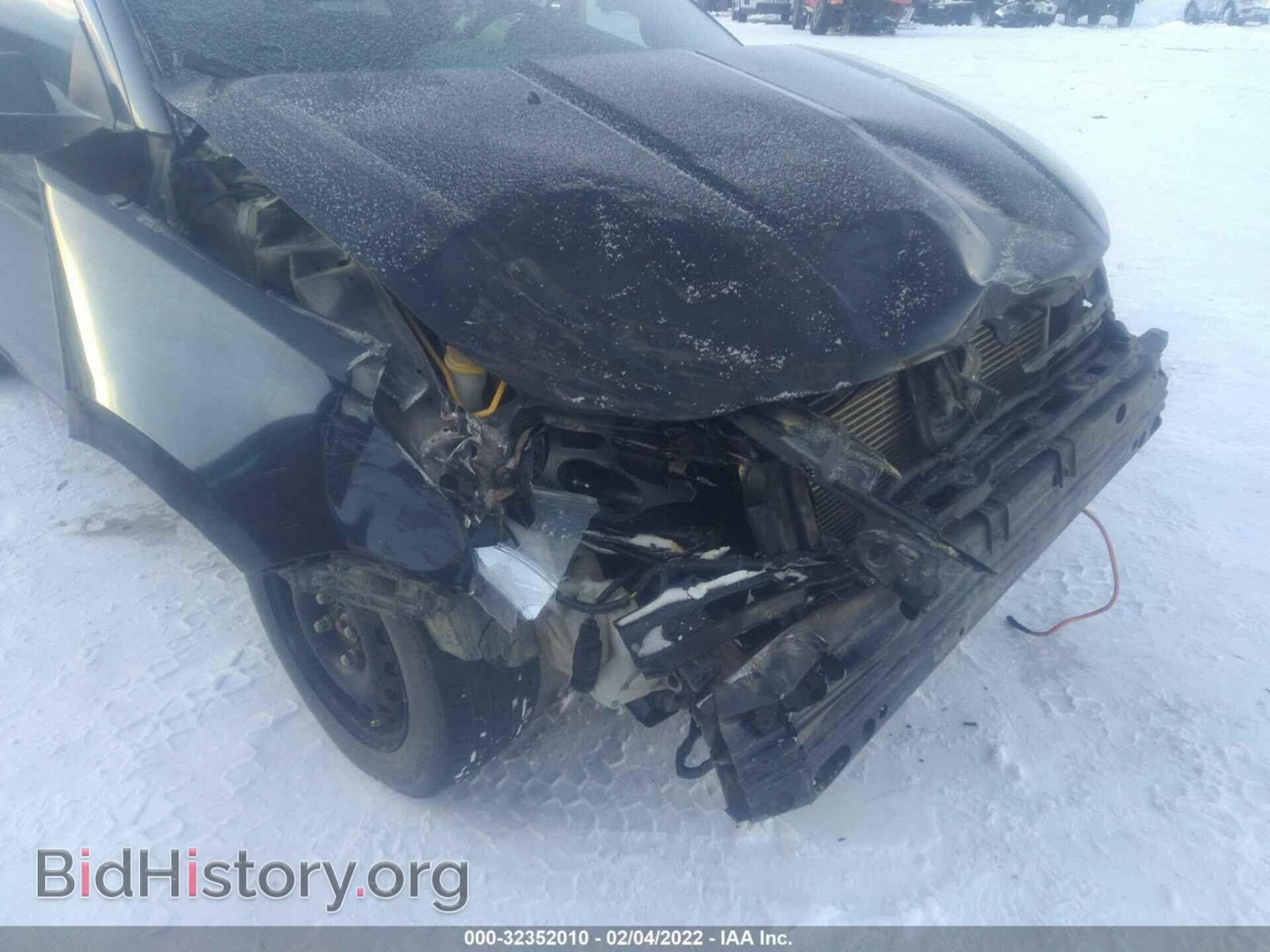 2008 FORD FOCUS - VIN: 1FAHP33N48W220165 - Фото 6