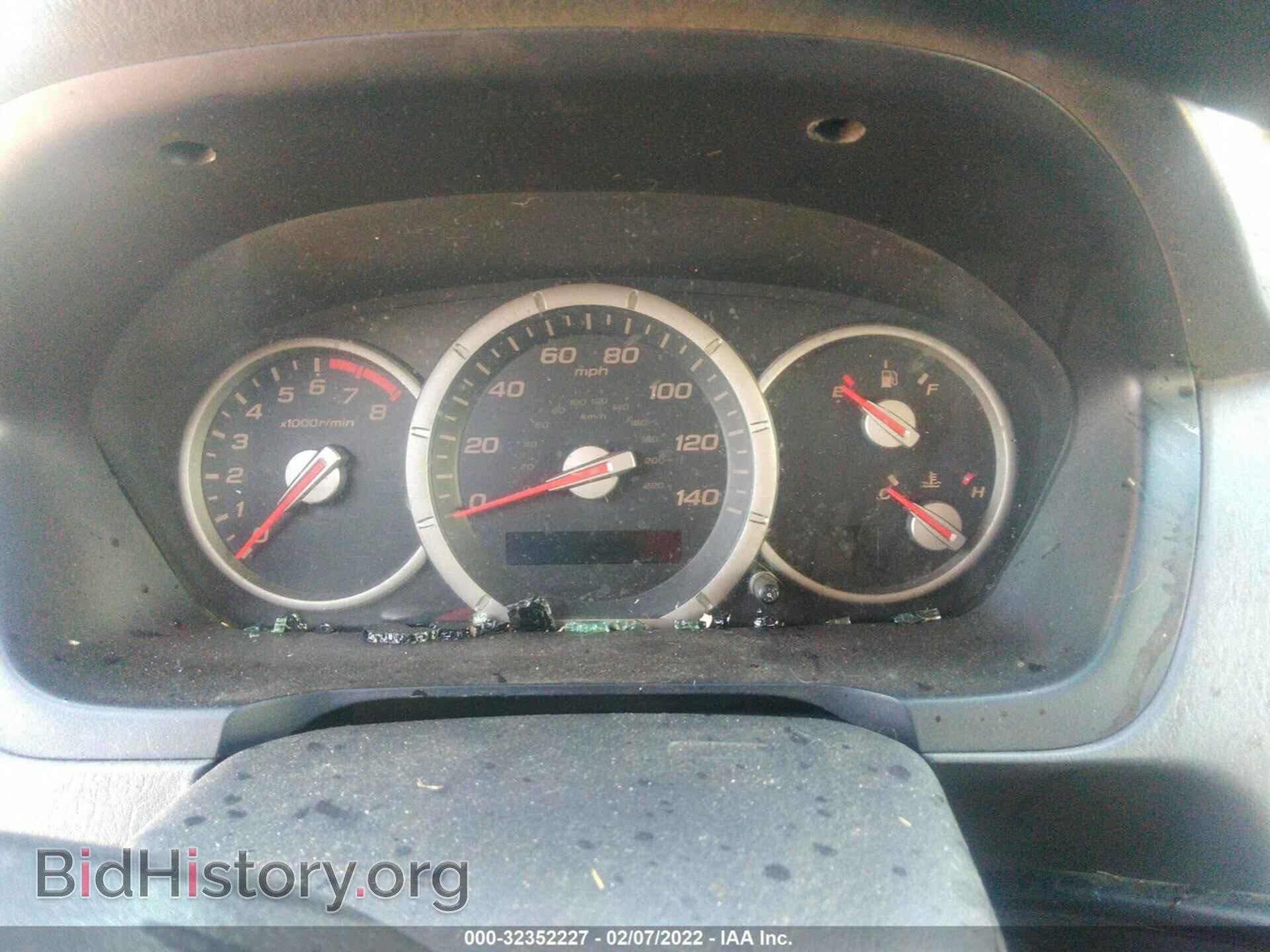 2008 HONDA PILOT - VIN: 5FNYF18418B051406 - Фото 7