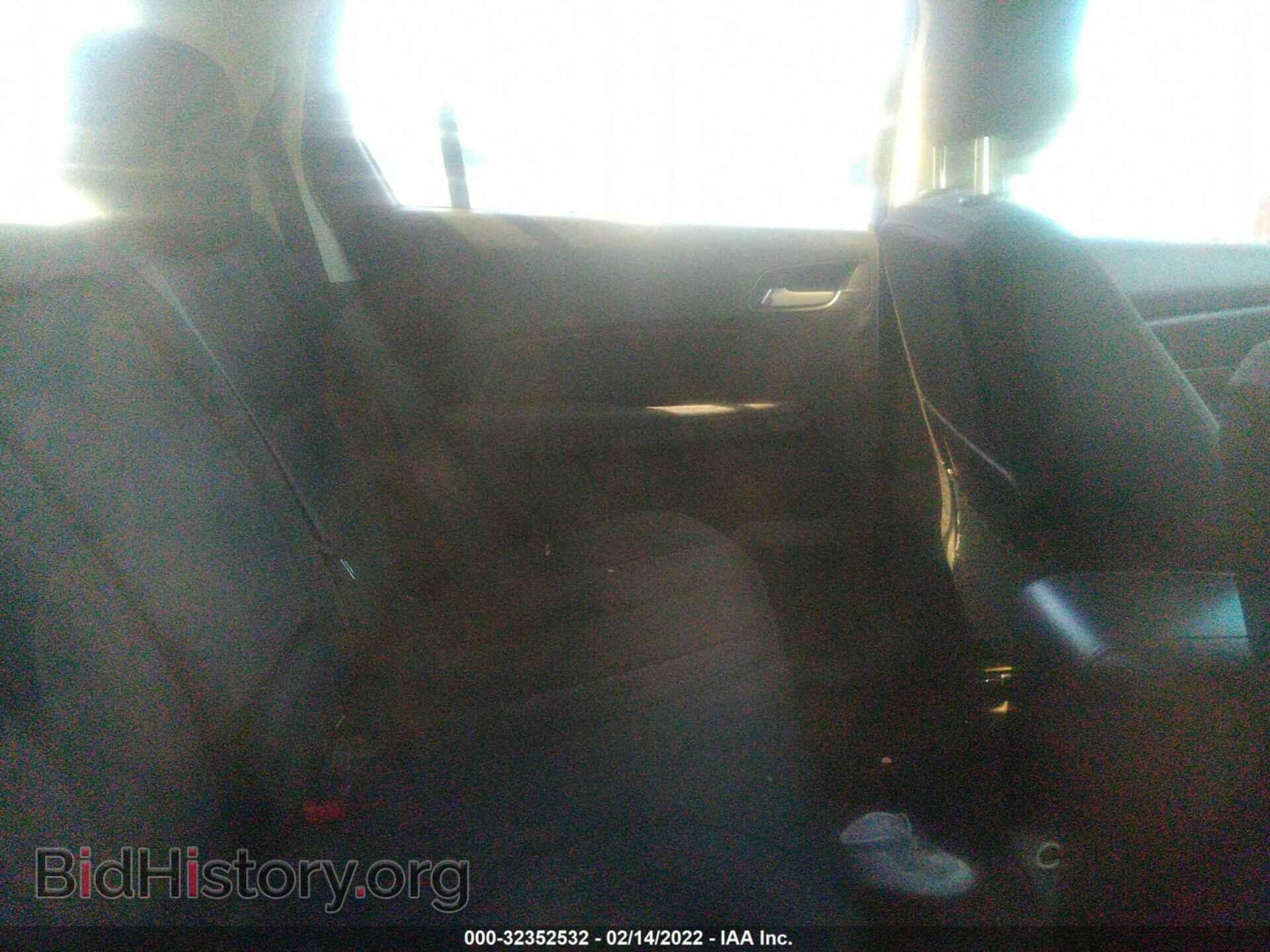 2011 GMC TERRAIN - VIN: 2CTALMEC3B6276693 - Фото 8