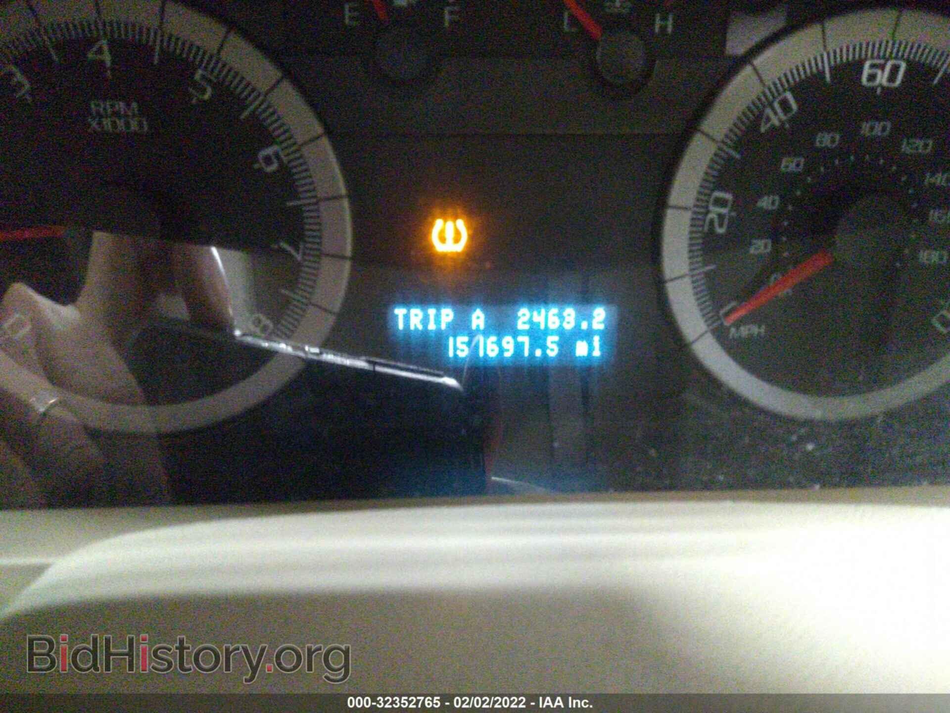 2008 FORD ESCAPE - VIN: 1FMCU93Z18KB00457 - Фото 7