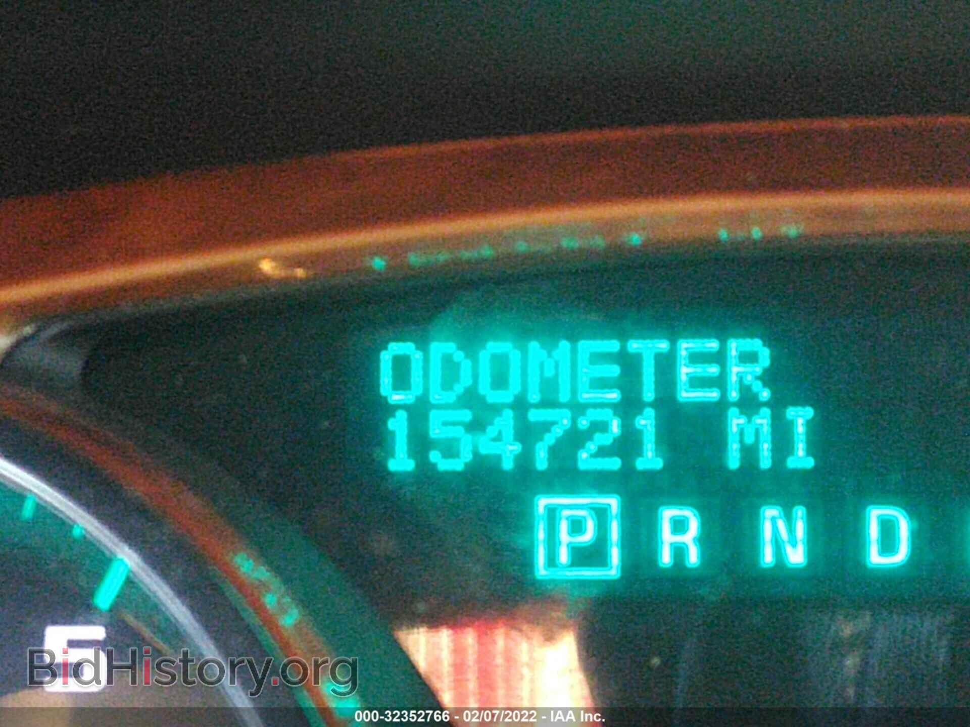2009 BUICK ENCLAVE - VIN: 5GAEV23D39J119106 - Фото 7