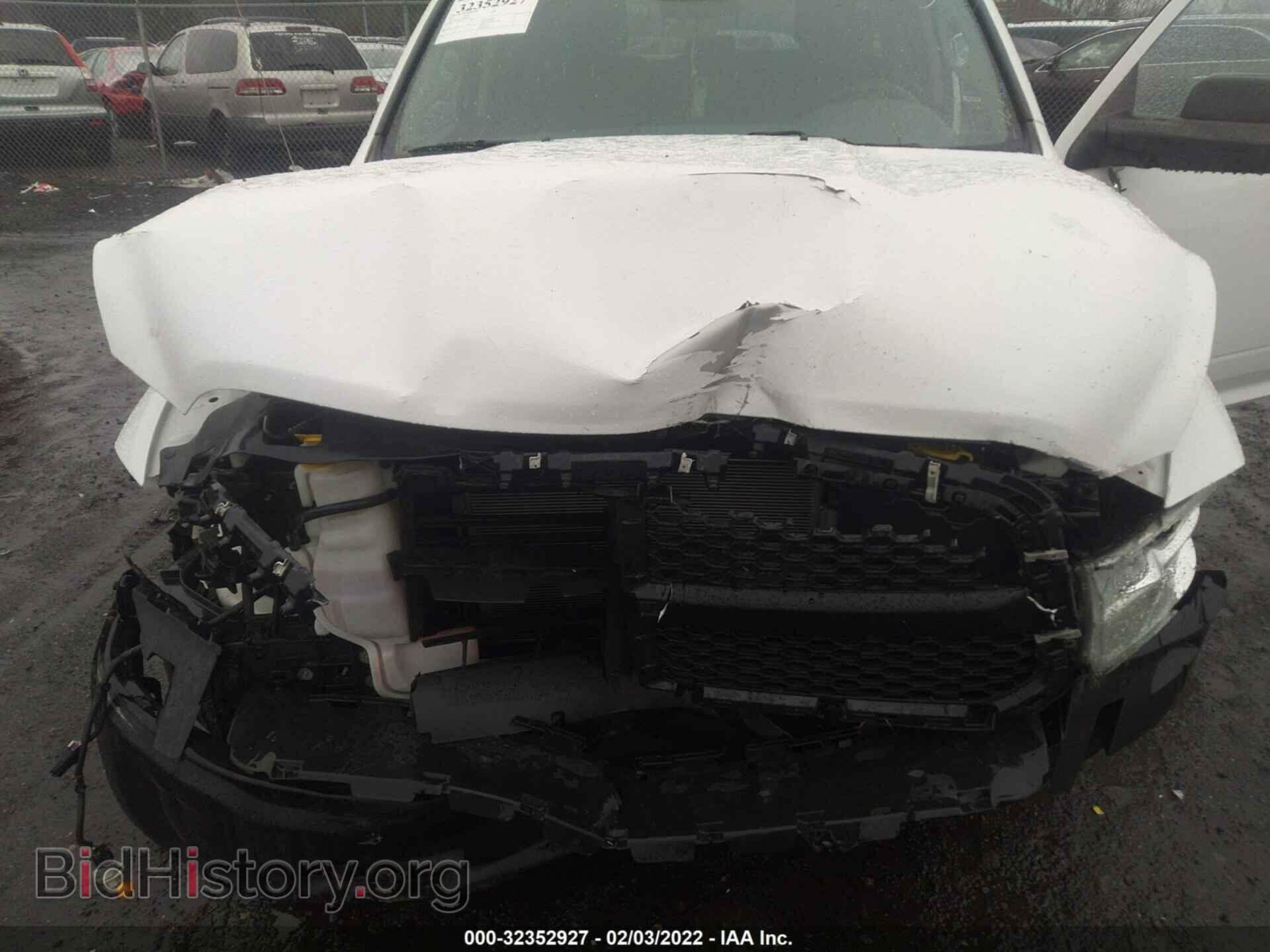 2017 RAM 1500 - VIN: 1C6RR7FG9HS641911 - Фото 6