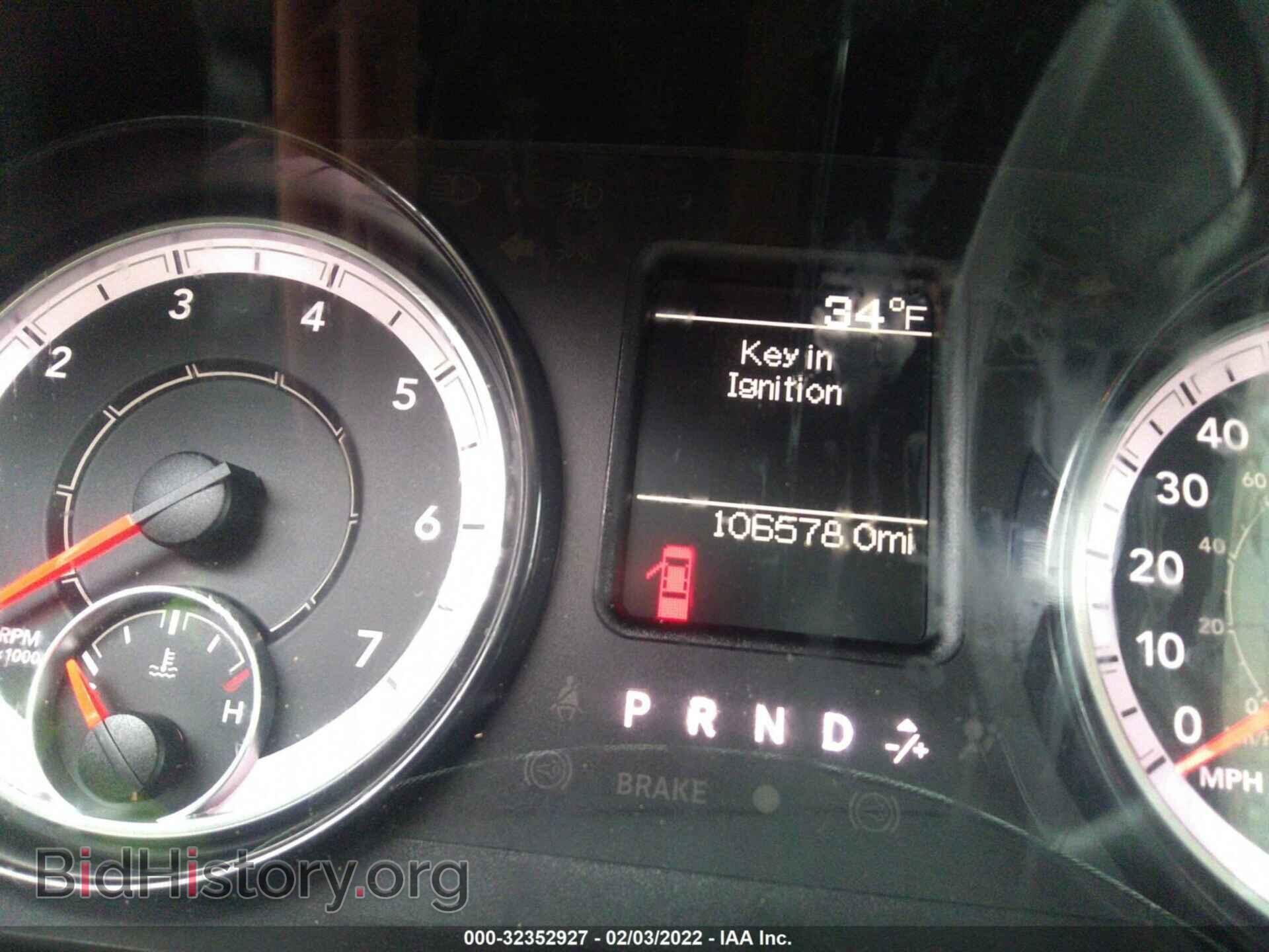 2017 RAM 1500 - VIN: 1C6RR7FG9HS641911 - Фото 7